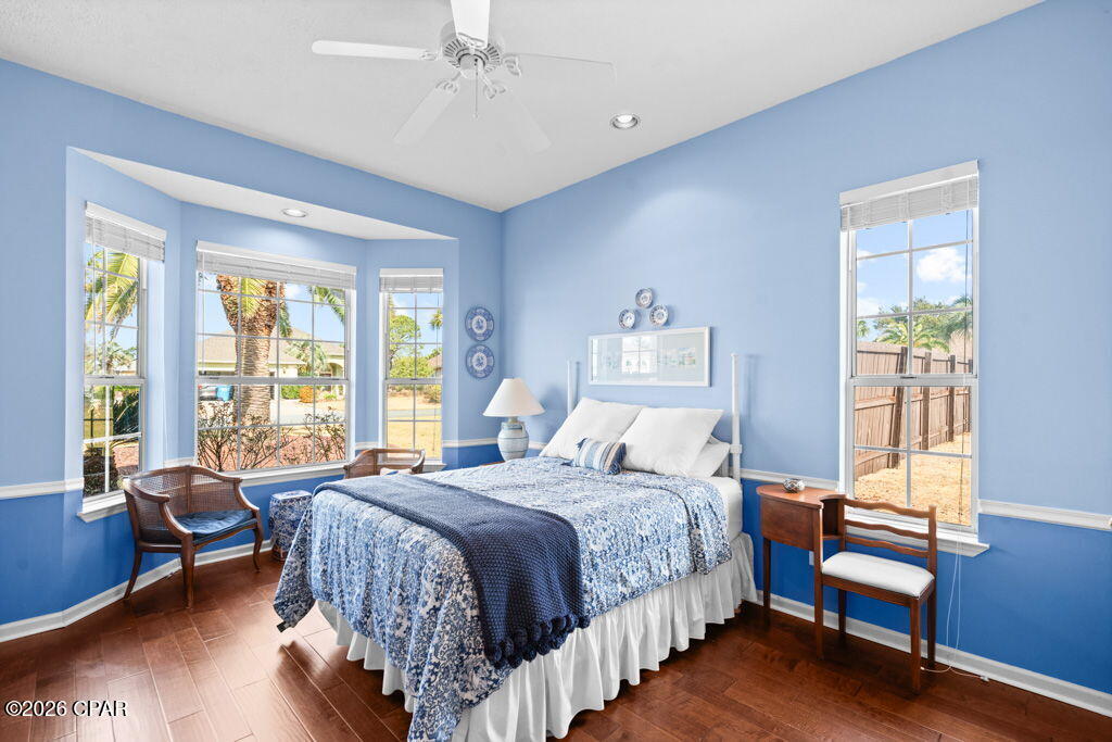 Palm Bay Unit 3 - Residential