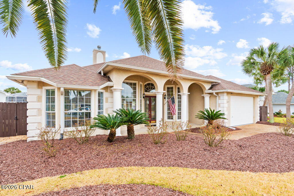 Palm Bay Unit 3 - Residential