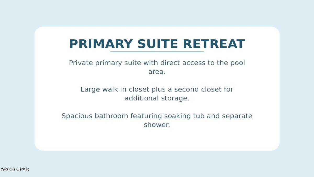 Palm Bay Unit 3 - Residential