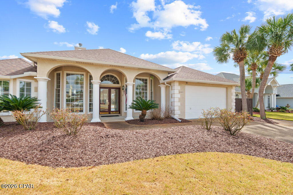 Palm Bay Unit 3 - Residential