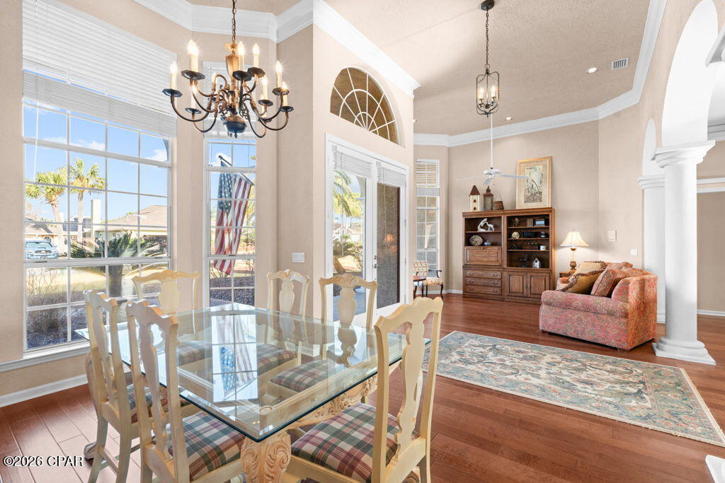 Palm Bay Unit 3 - Residential