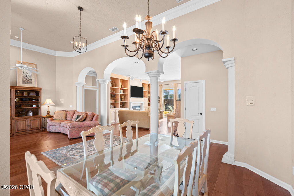 Palm Bay Unit 3 - Residential