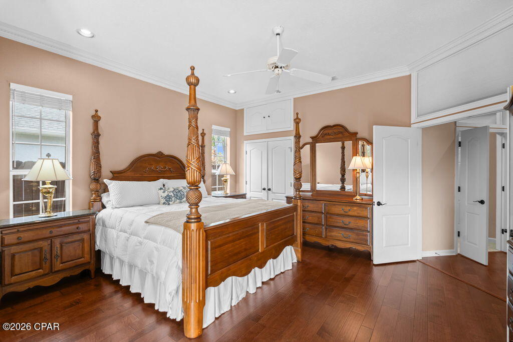 Palm Bay Unit 3 - Residential