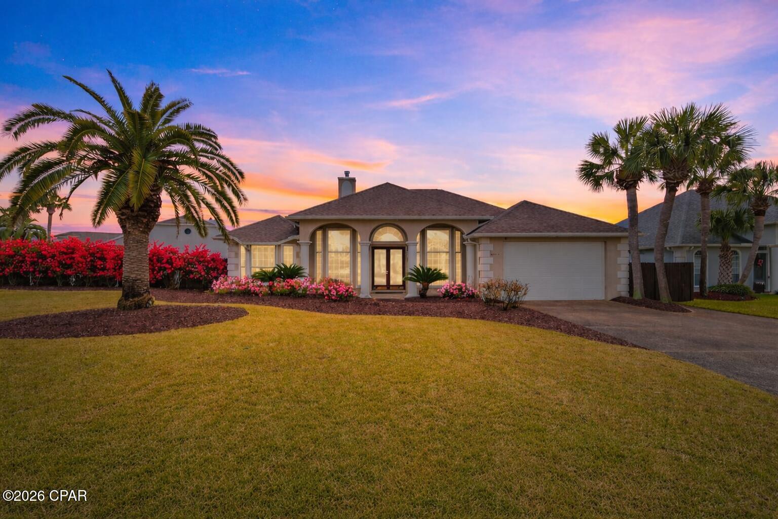 Palm Bay Unit 3 - Residential