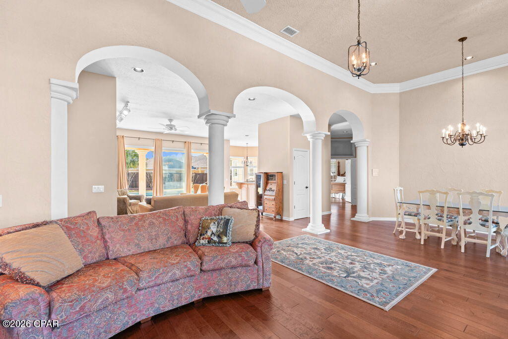 Palm Bay Unit 3 - Residential