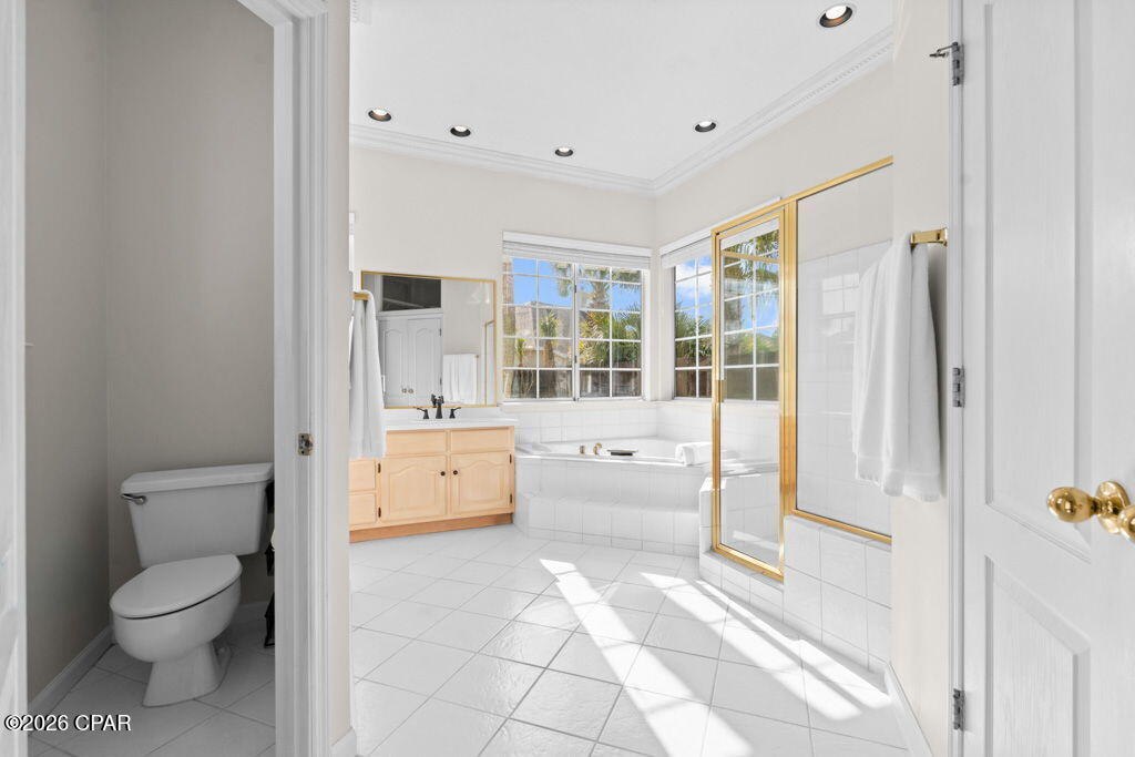 Palm Bay Unit 3 - Residential