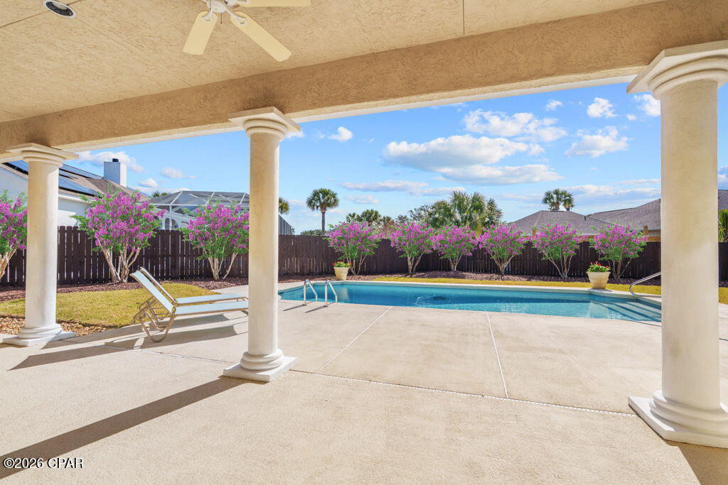 Palm Bay Unit 3 - Residential