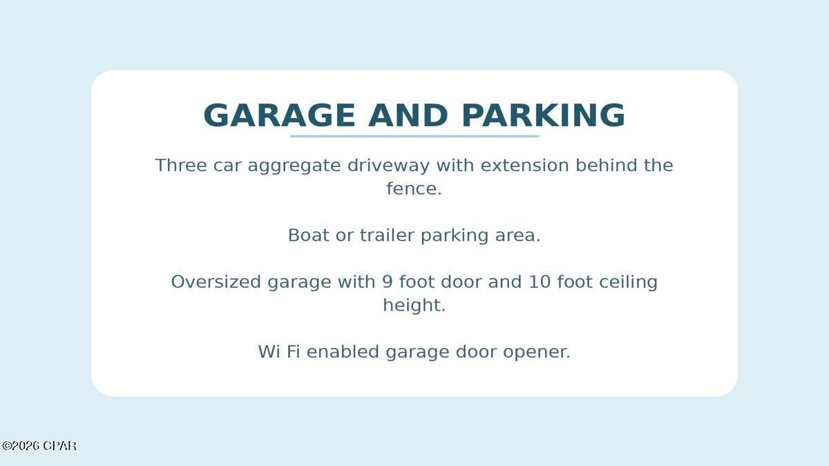 Palm Bay Unit 3 - Residential