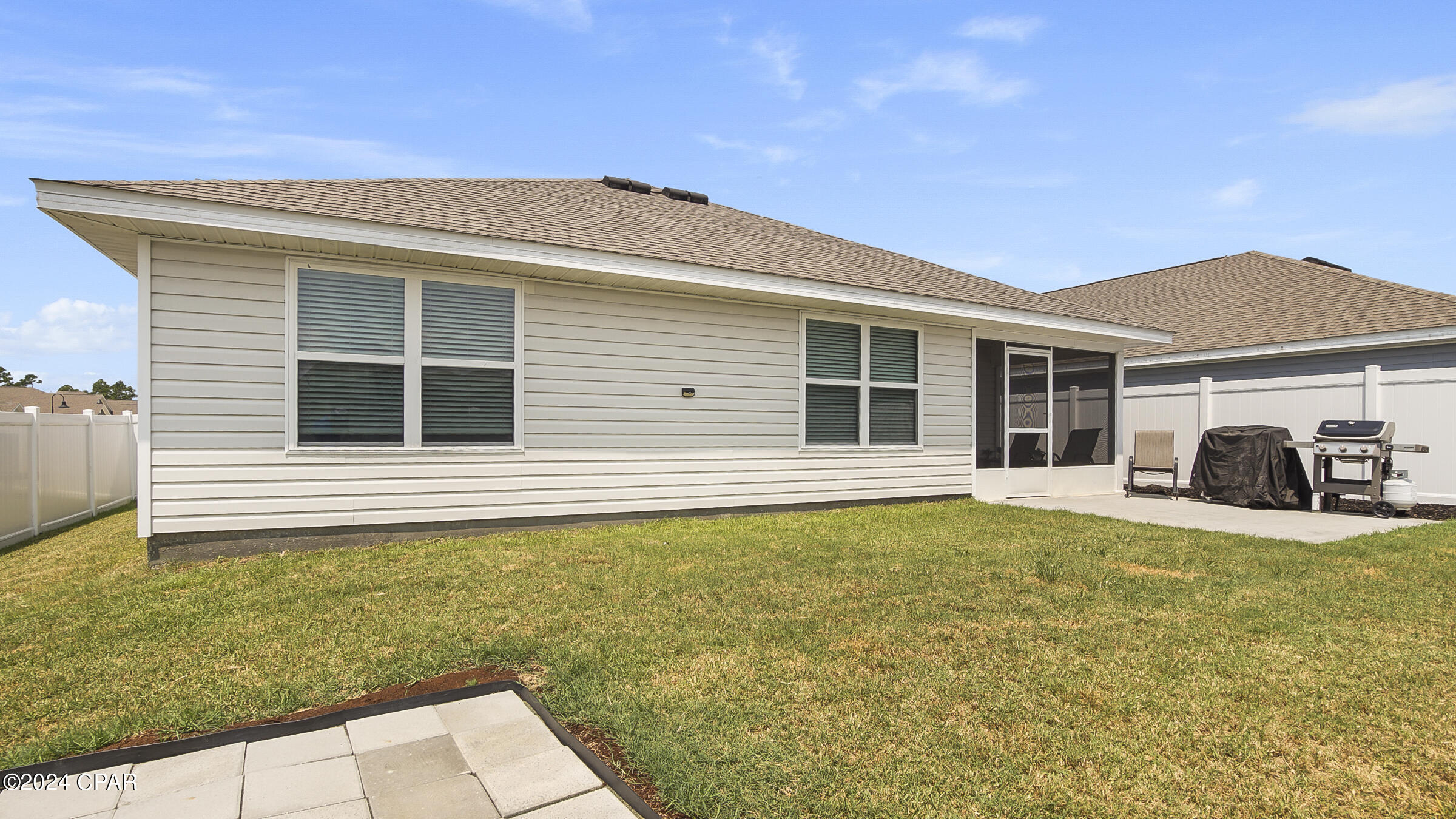 Bridge Harbor - Residential Lease