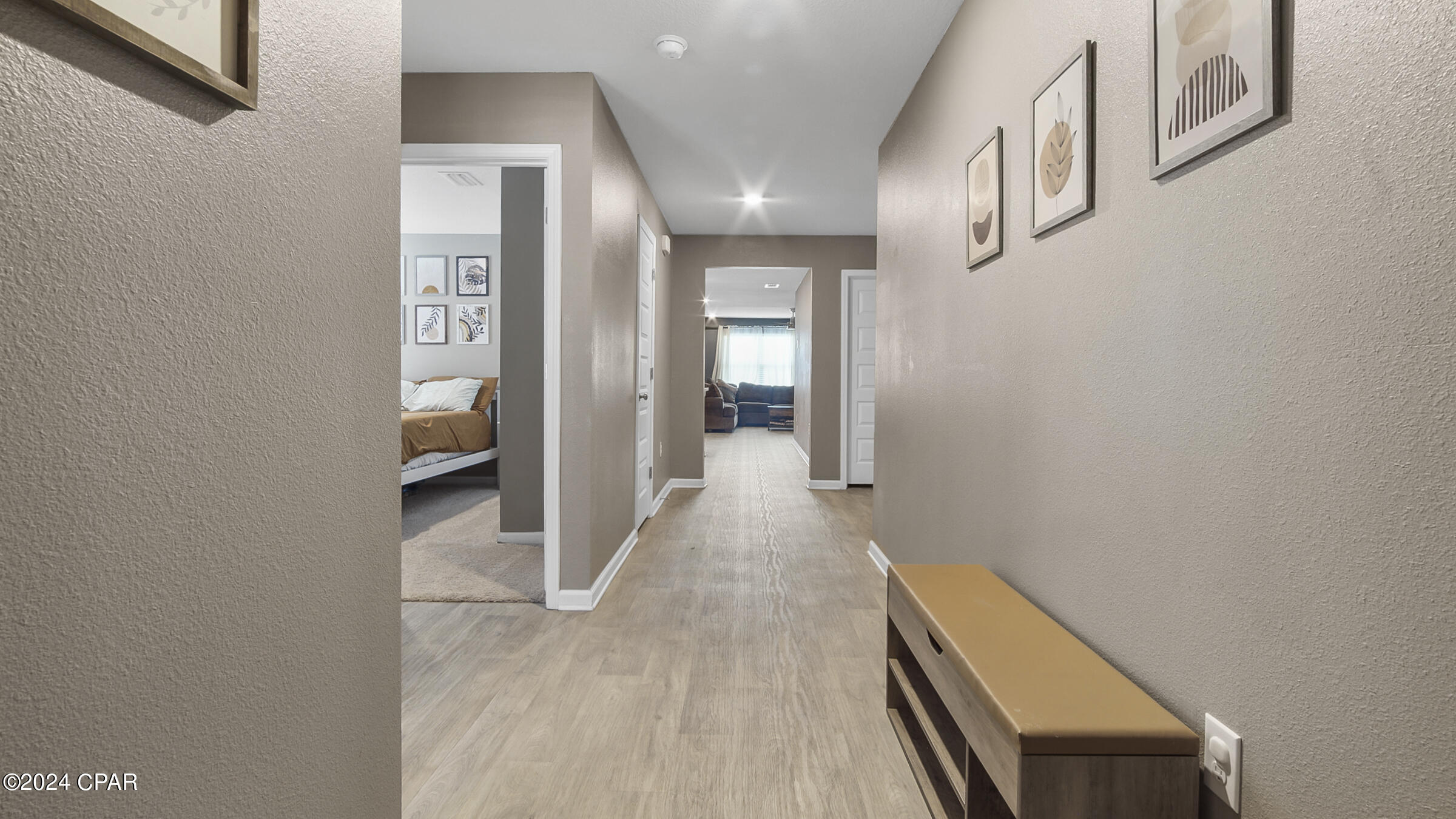 Bridge Harbor - Residential Lease