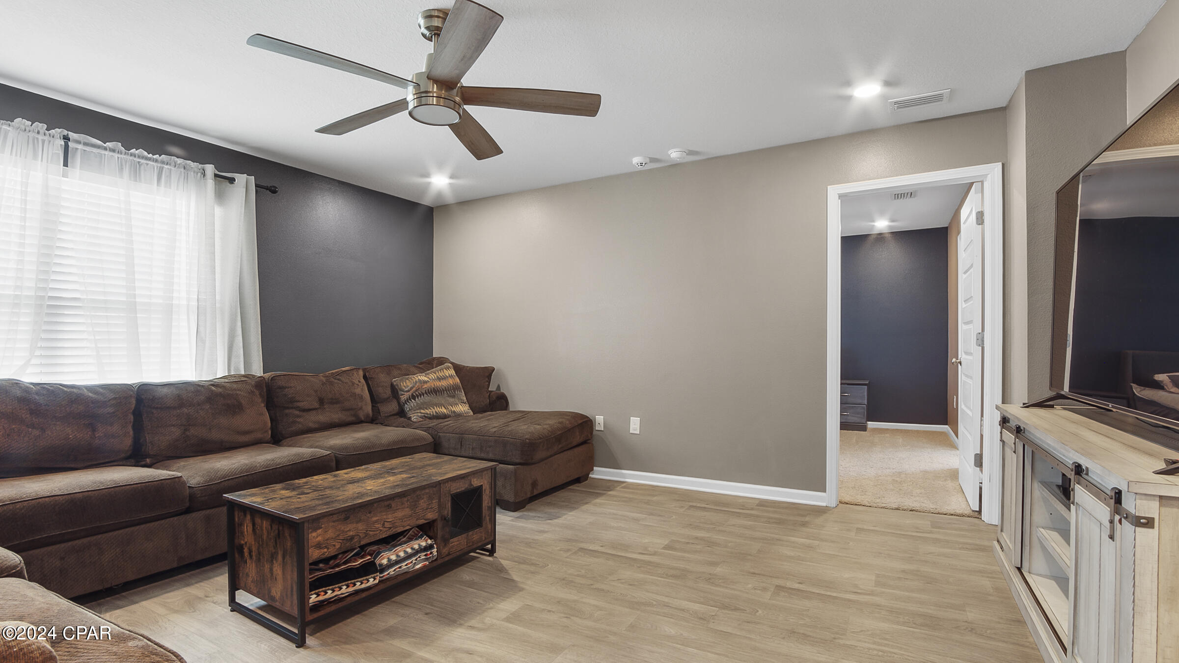 Bridge Harbor - Residential Lease