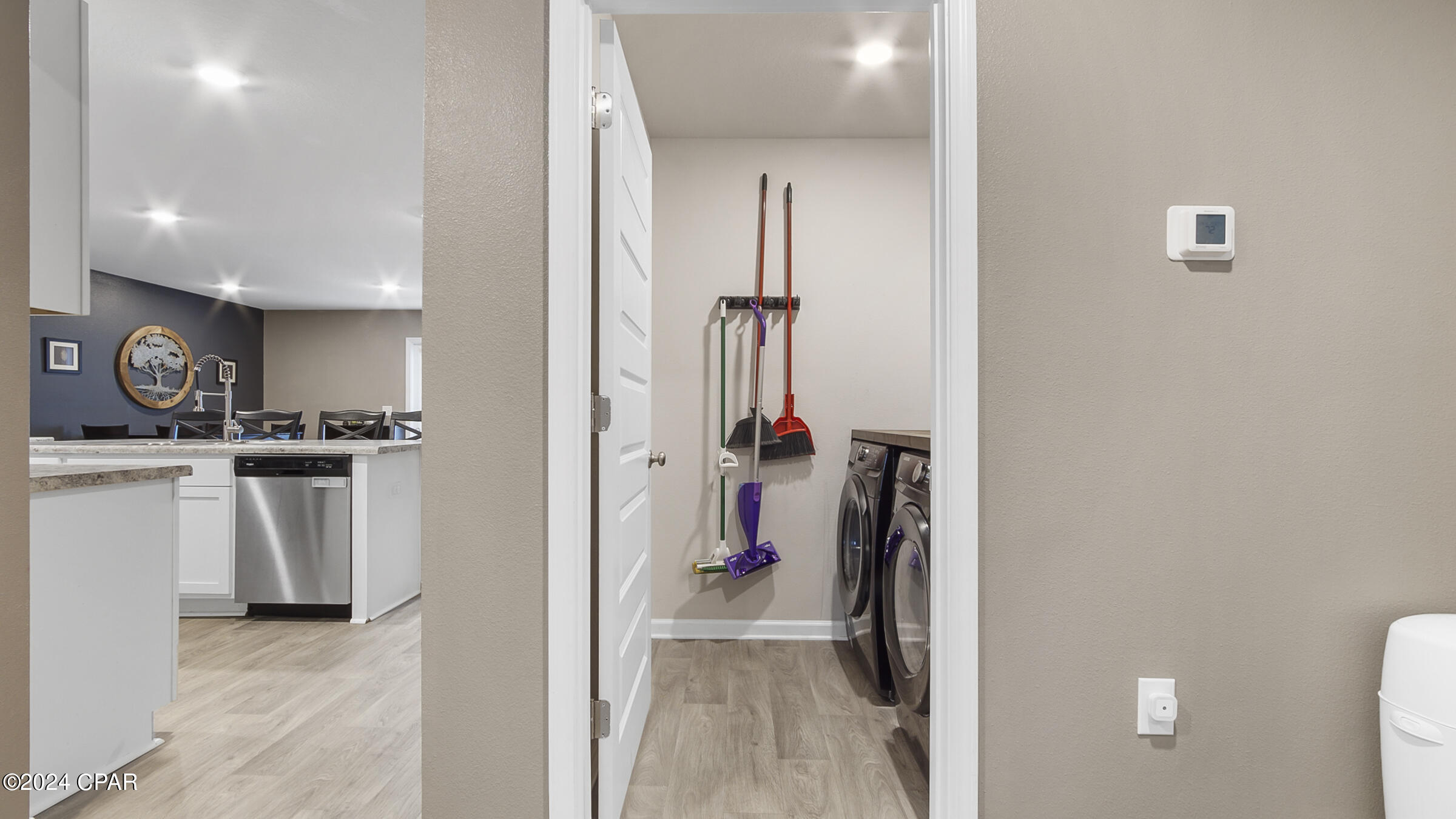 Bridge Harbor - Residential Lease