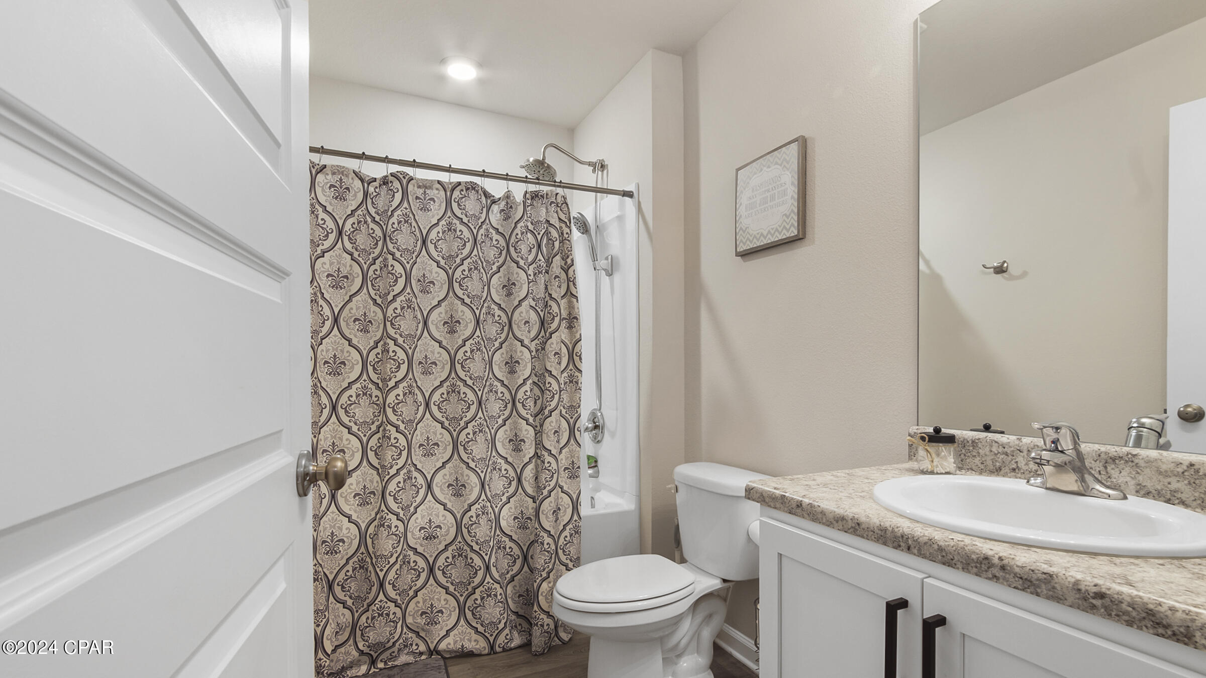 Bridge Harbor - Residential Lease