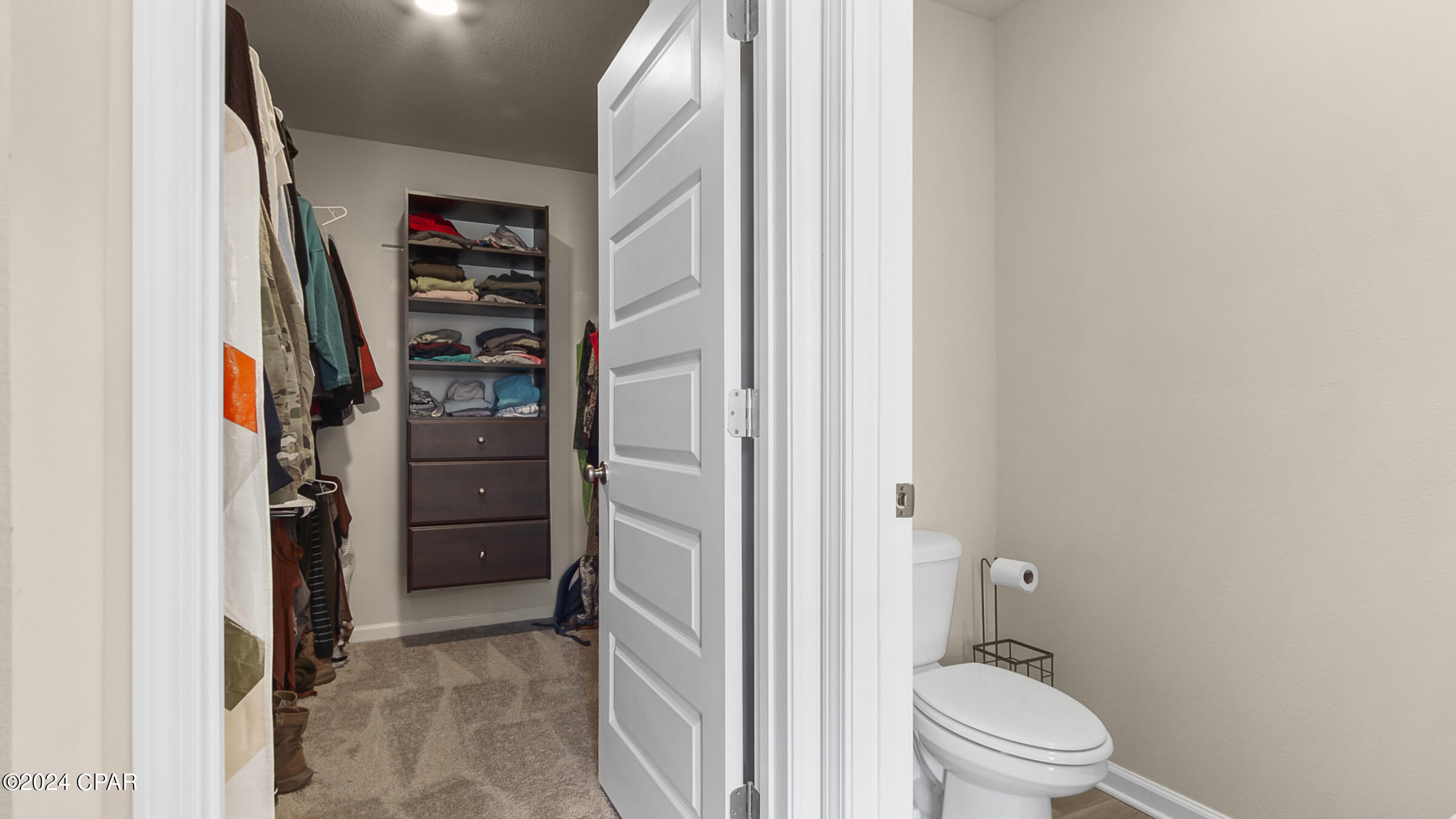 Bridge Harbor - Residential Lease