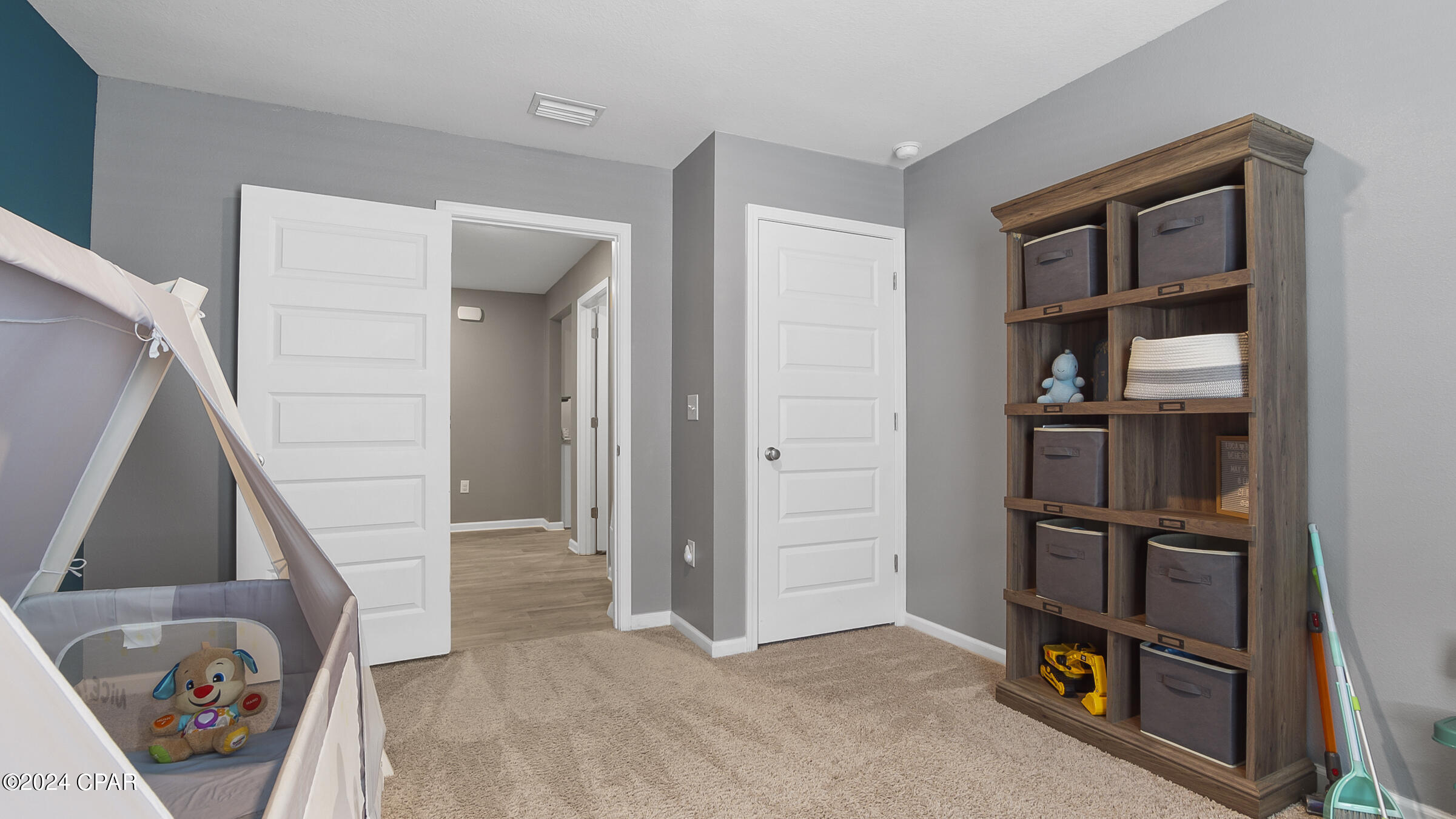 Bridge Harbor - Residential Lease