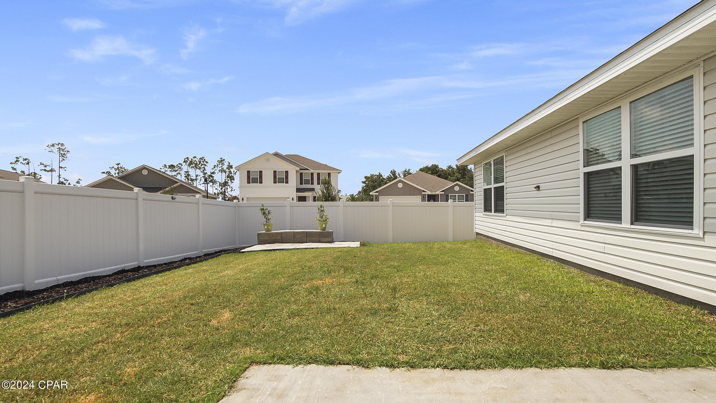 Bridge Harbor - Residential Lease