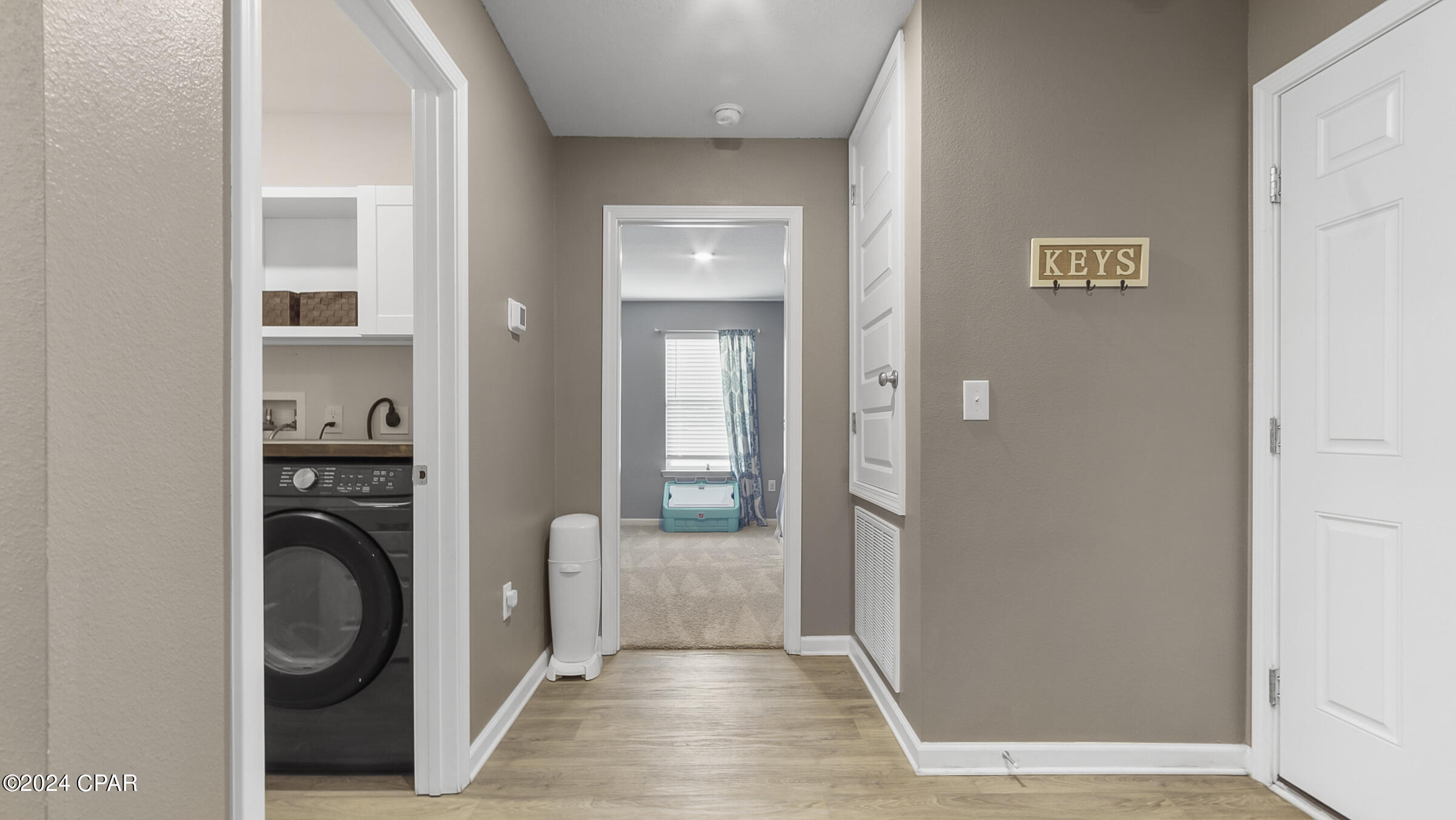 Bridge Harbor - Residential Lease