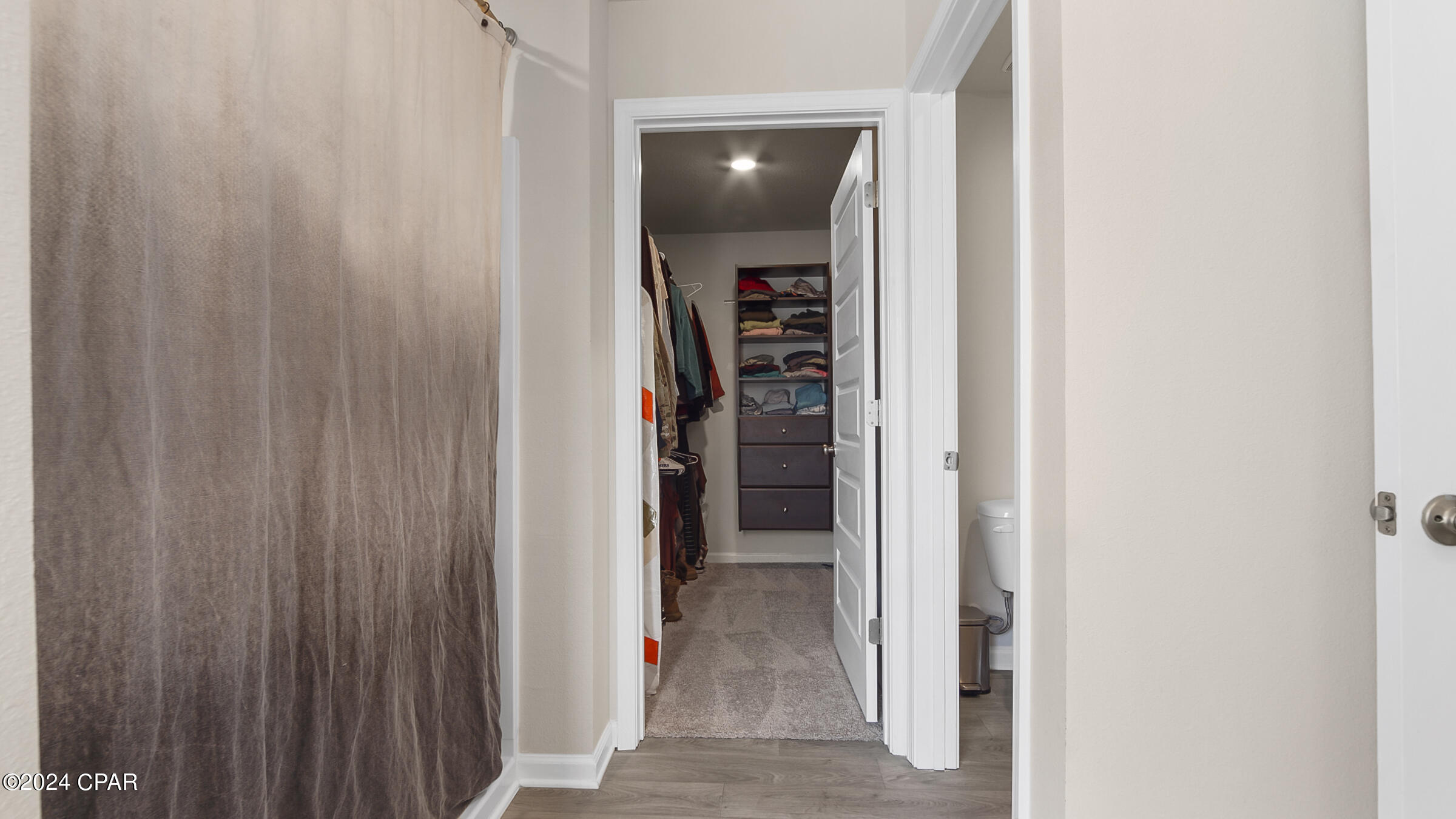 Bridge Harbor - Residential Lease