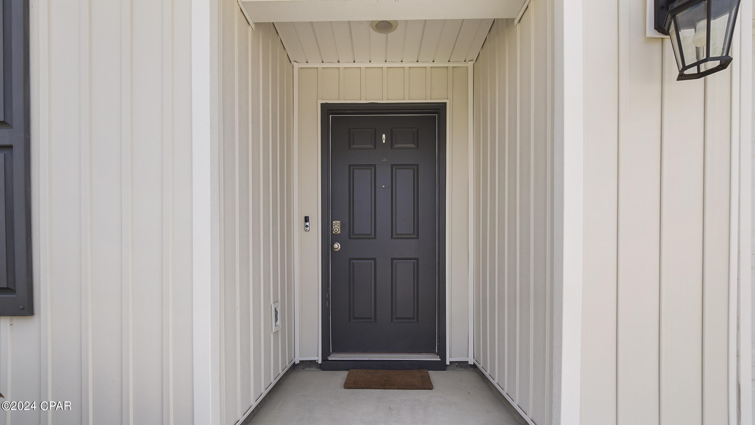 Bridge Harbor - Residential Lease