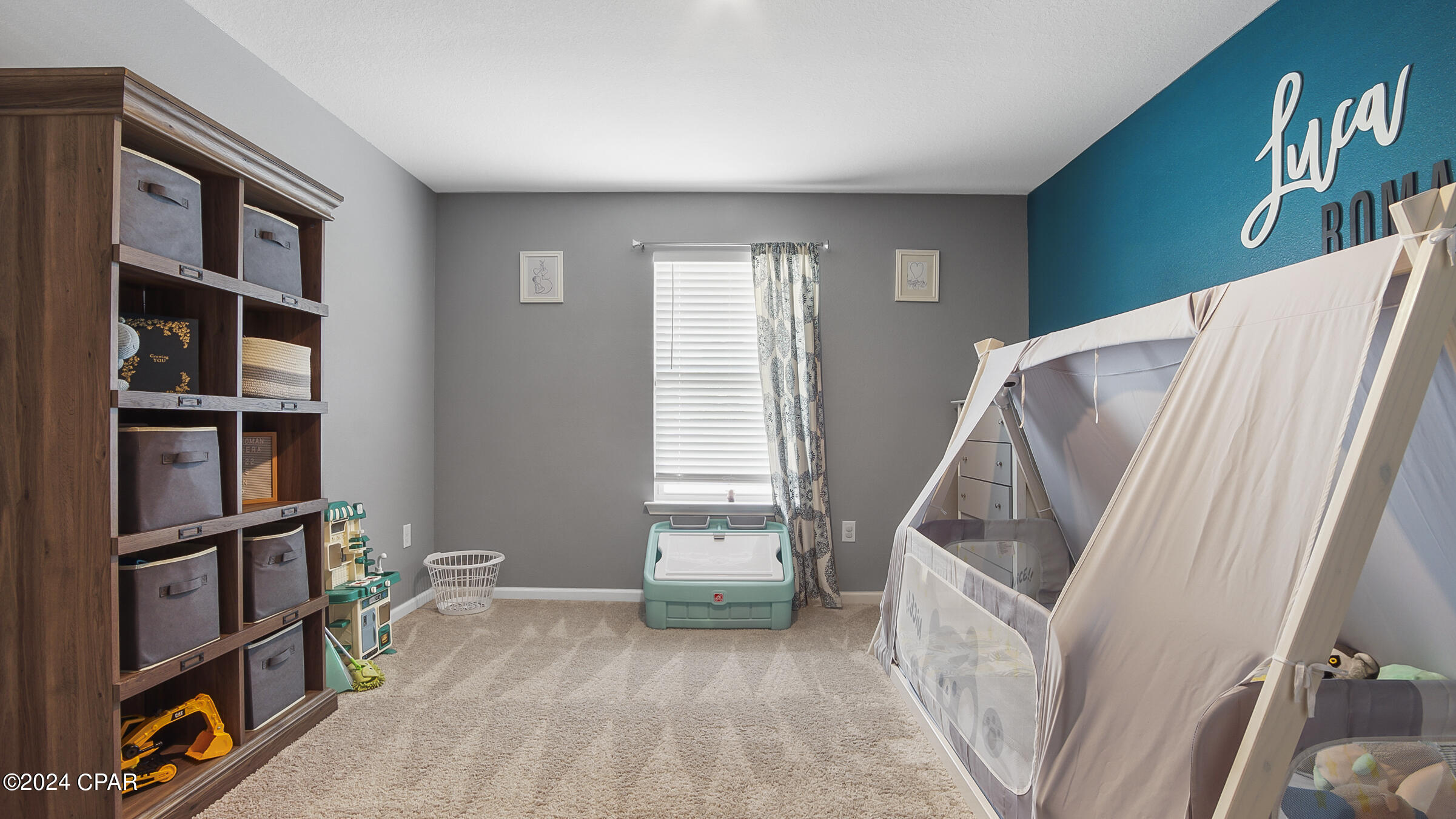 Bridge Harbor - Residential Lease