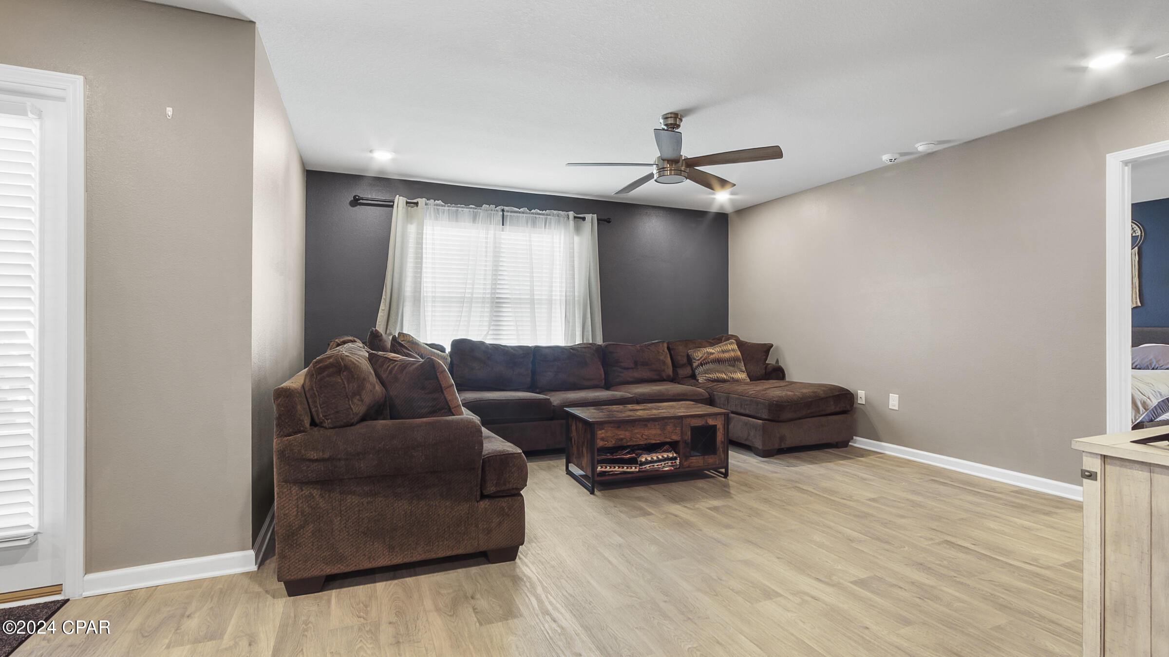 Bridge Harbor - Residential Lease