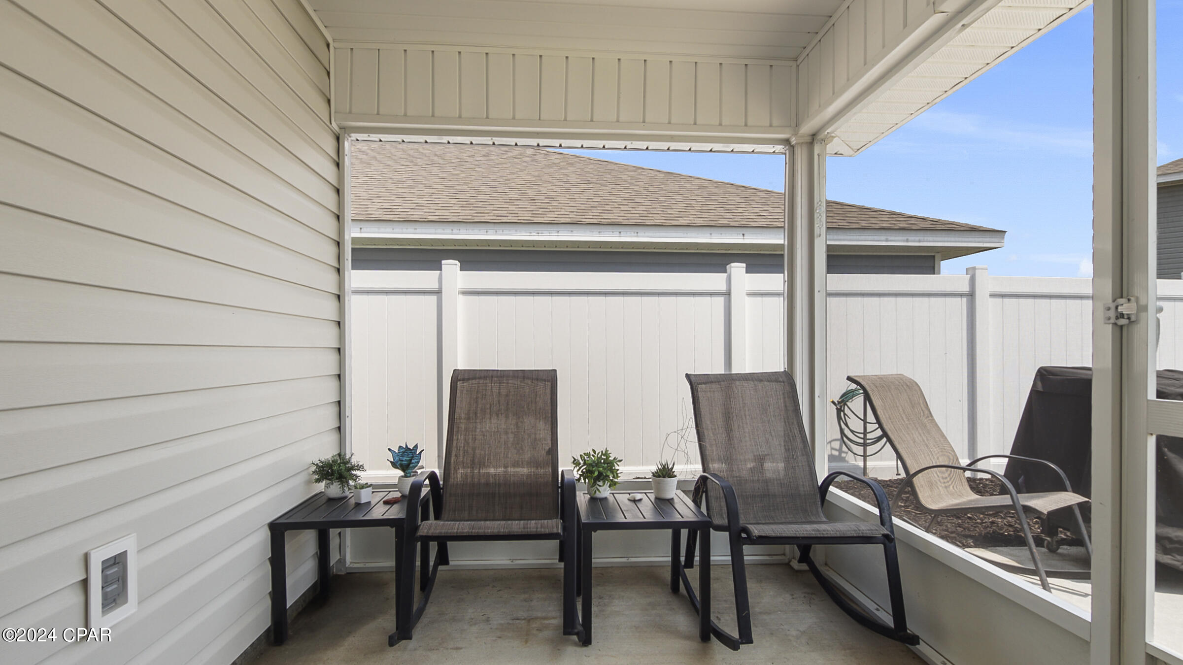 Bridge Harbor - Residential Lease