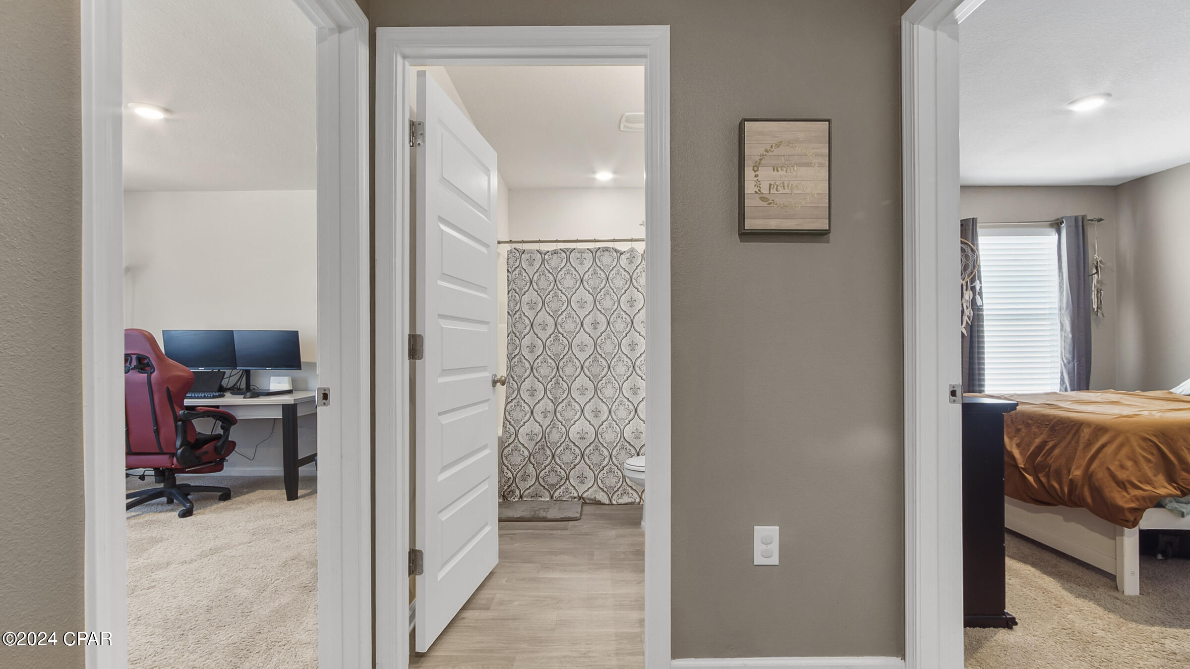 Bridge Harbor - Residential Lease