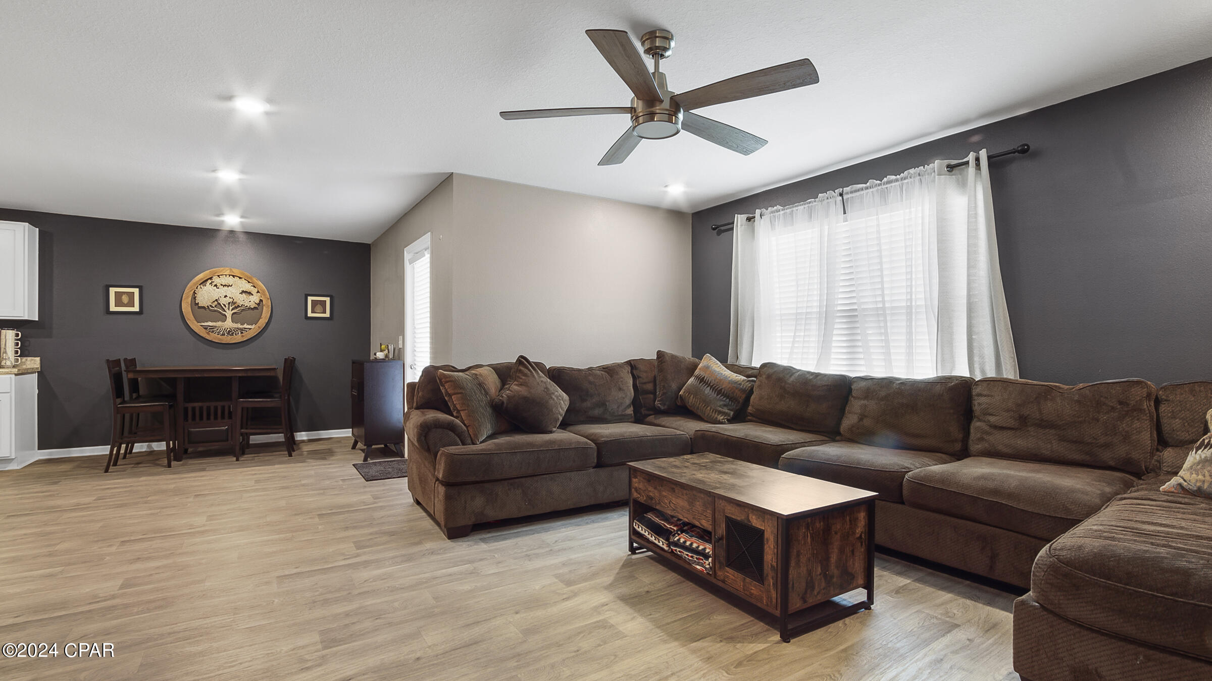 Bridge Harbor - Residential Lease