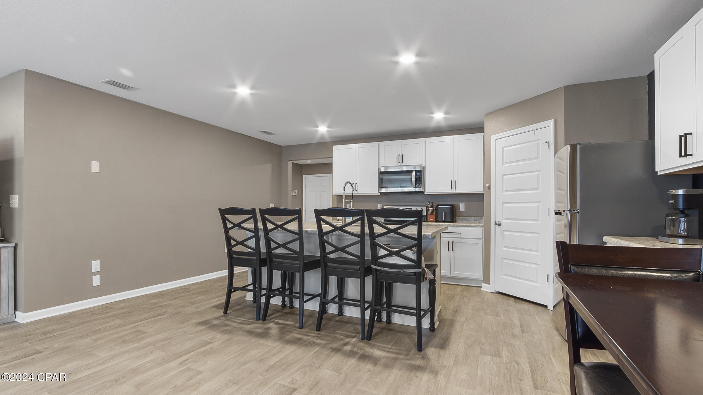 Bridge Harbor - Residential Lease