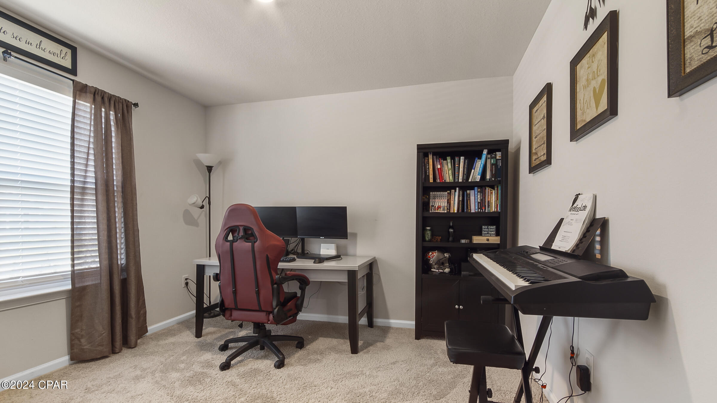 Bridge Harbor - Residential Lease