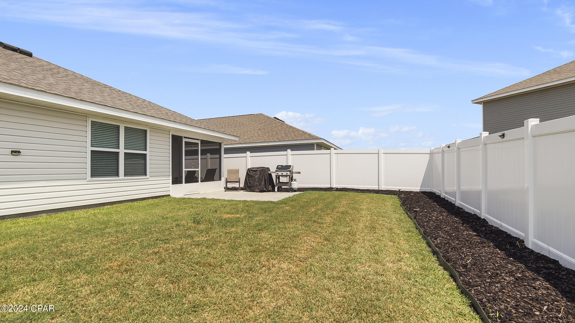 Bridge Harbor - Residential Lease