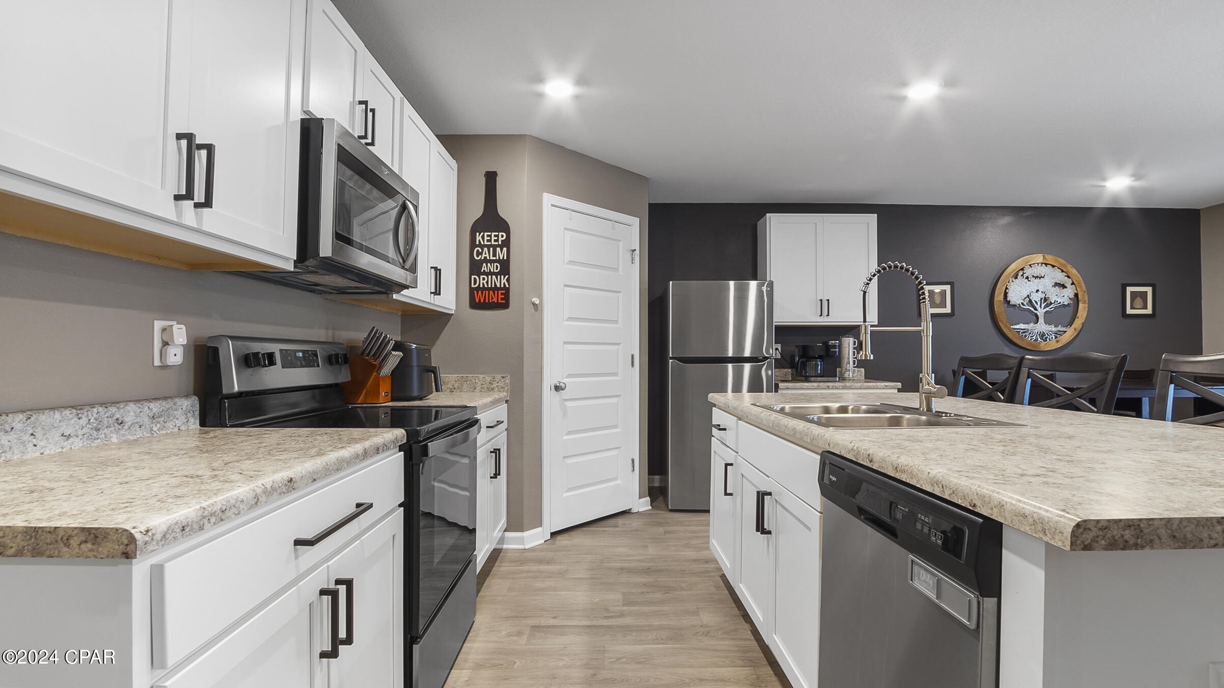 Bridge Harbor - Residential Lease