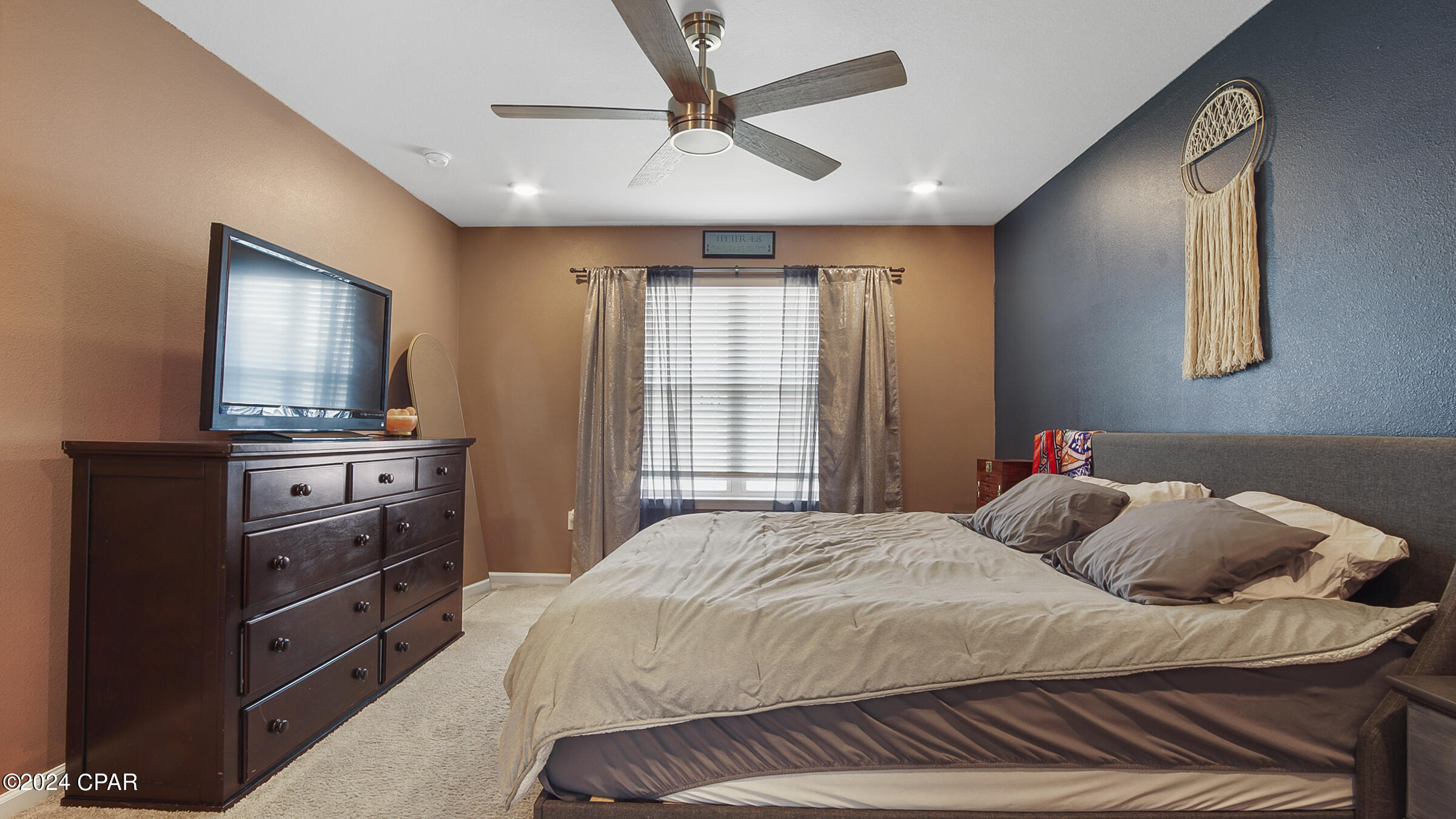 Bridge Harbor - Residential Lease