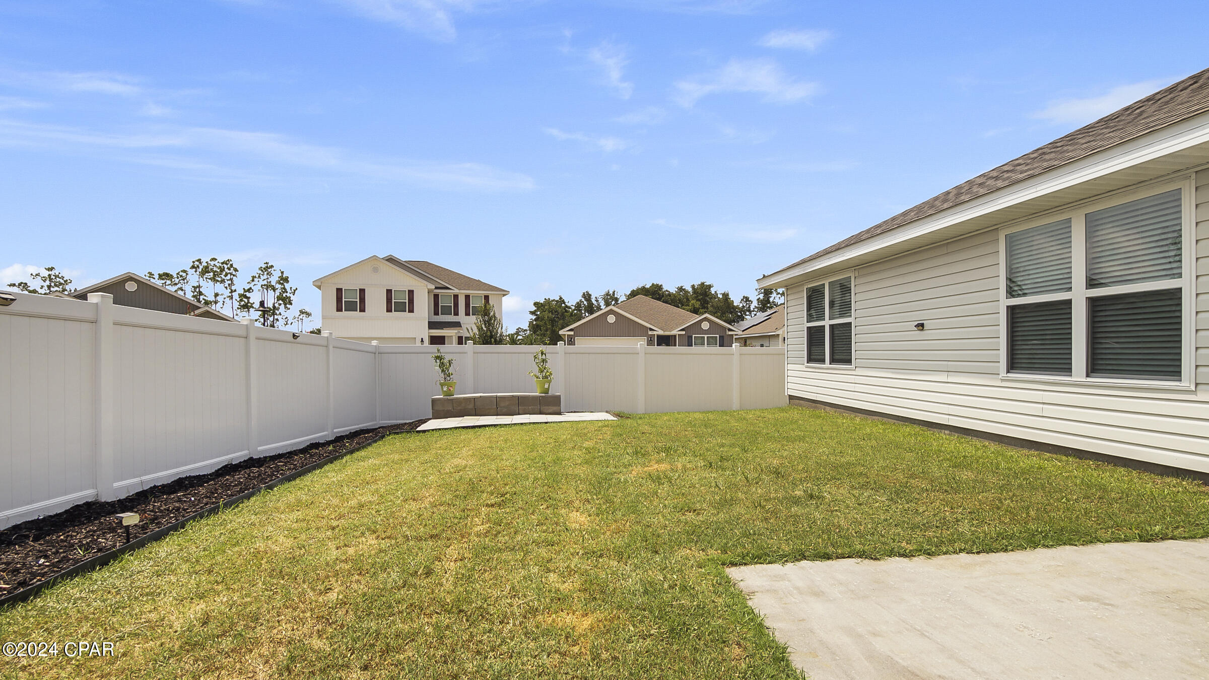 Bridge Harbor - Residential Lease