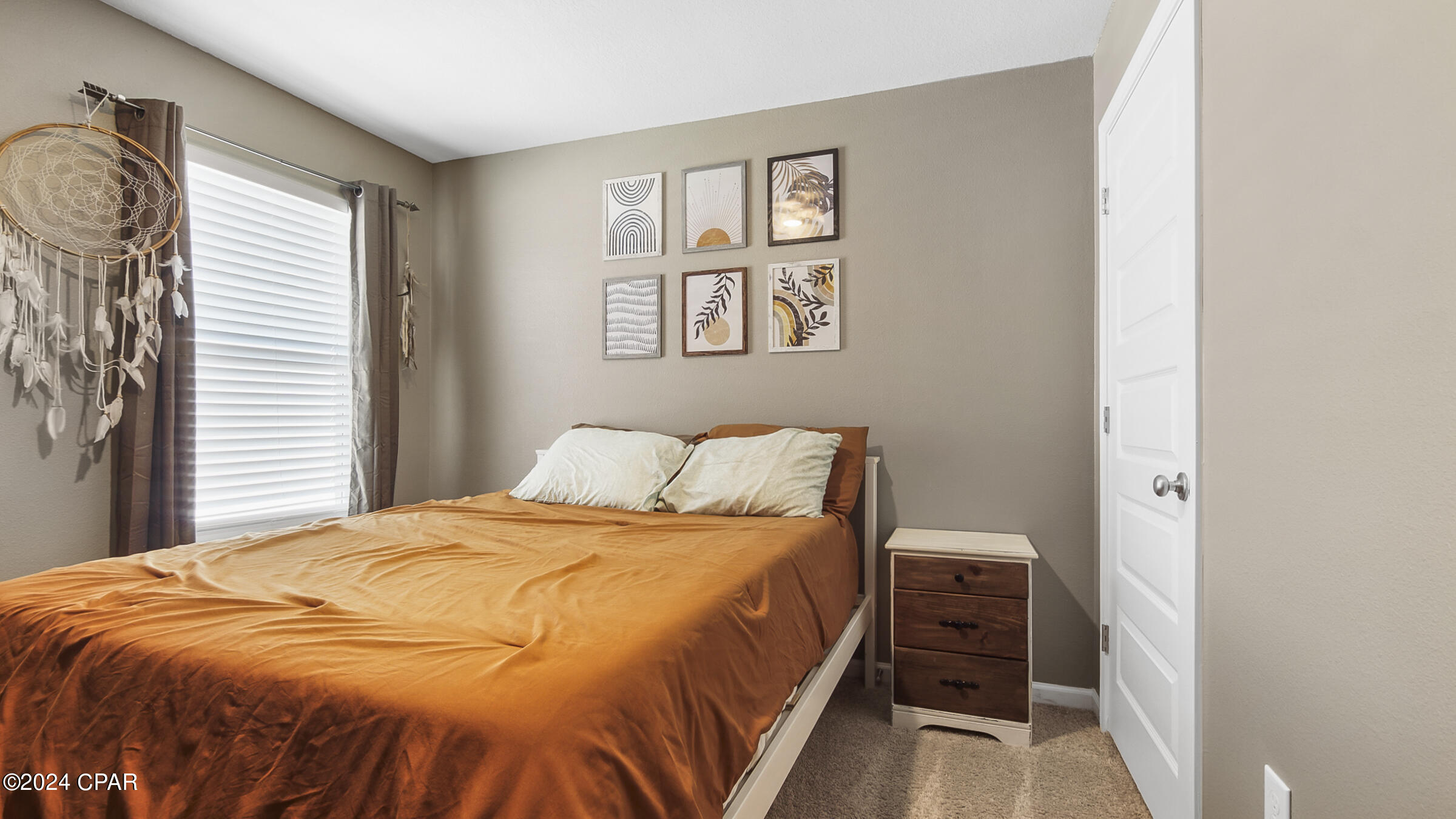 Bridge Harbor - Residential Lease