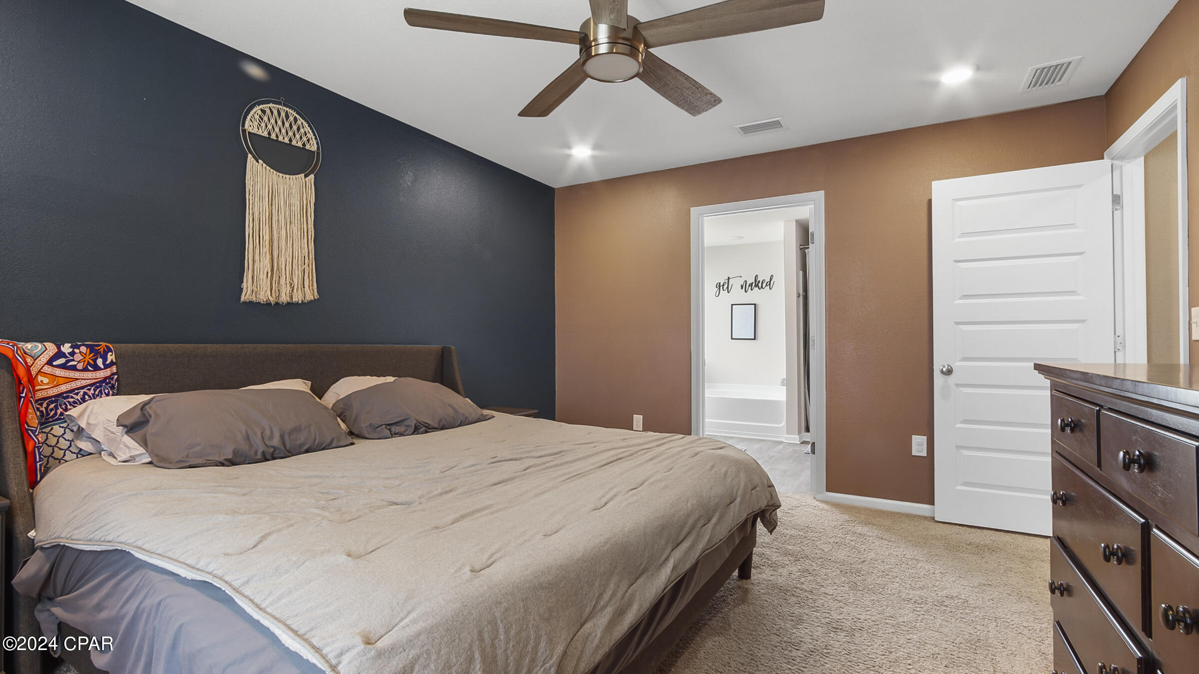 Bridge Harbor - Residential Lease