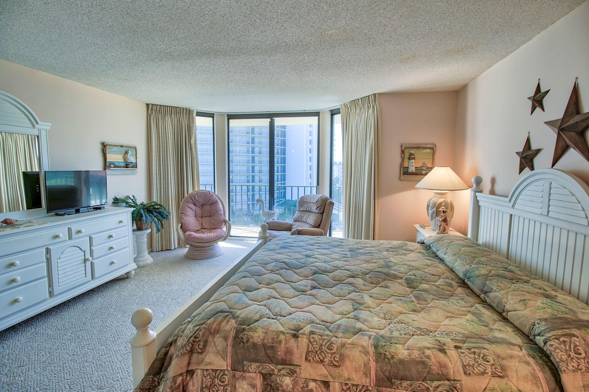 Edgewater Tower I - Residential