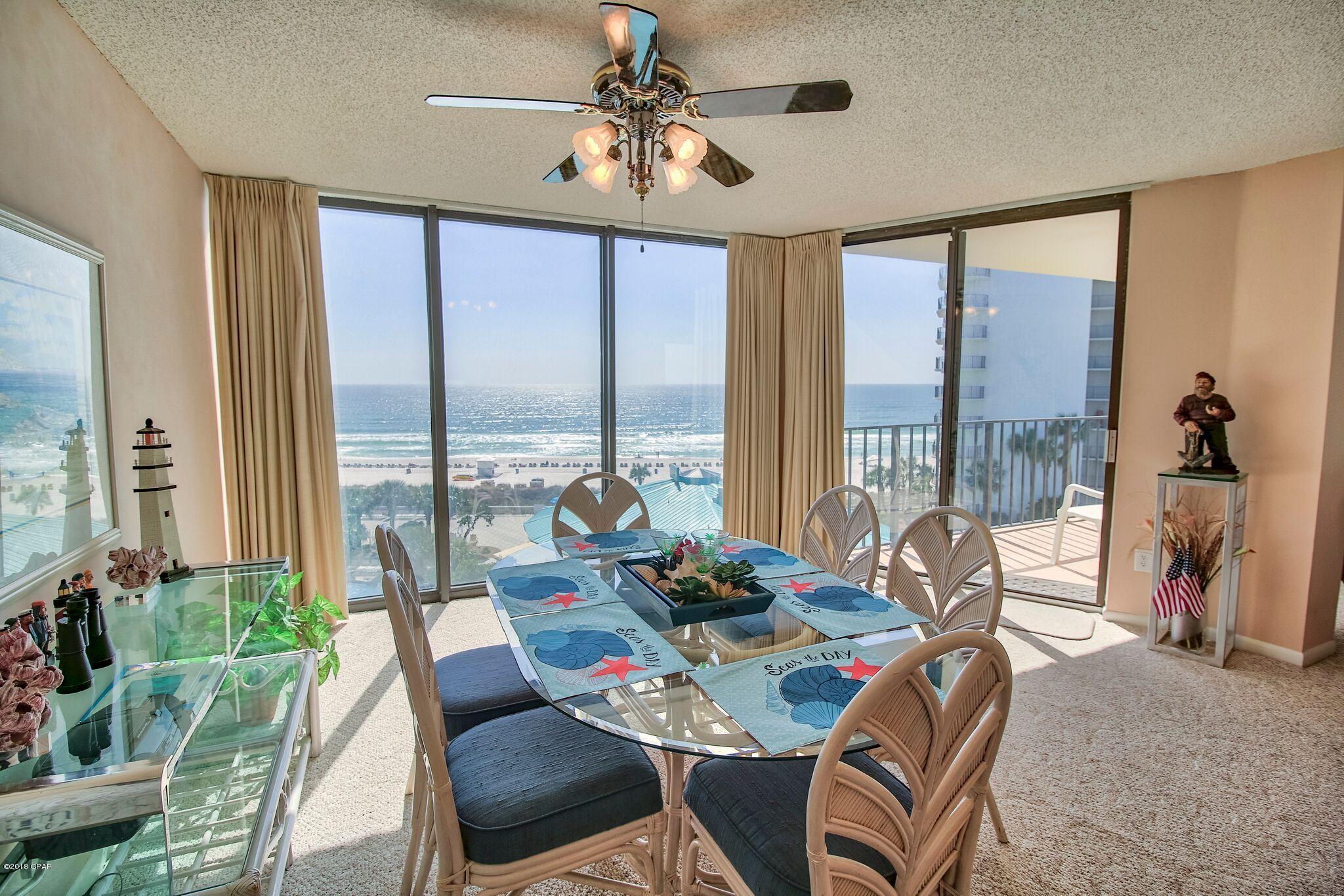 Edgewater Tower I - Residential