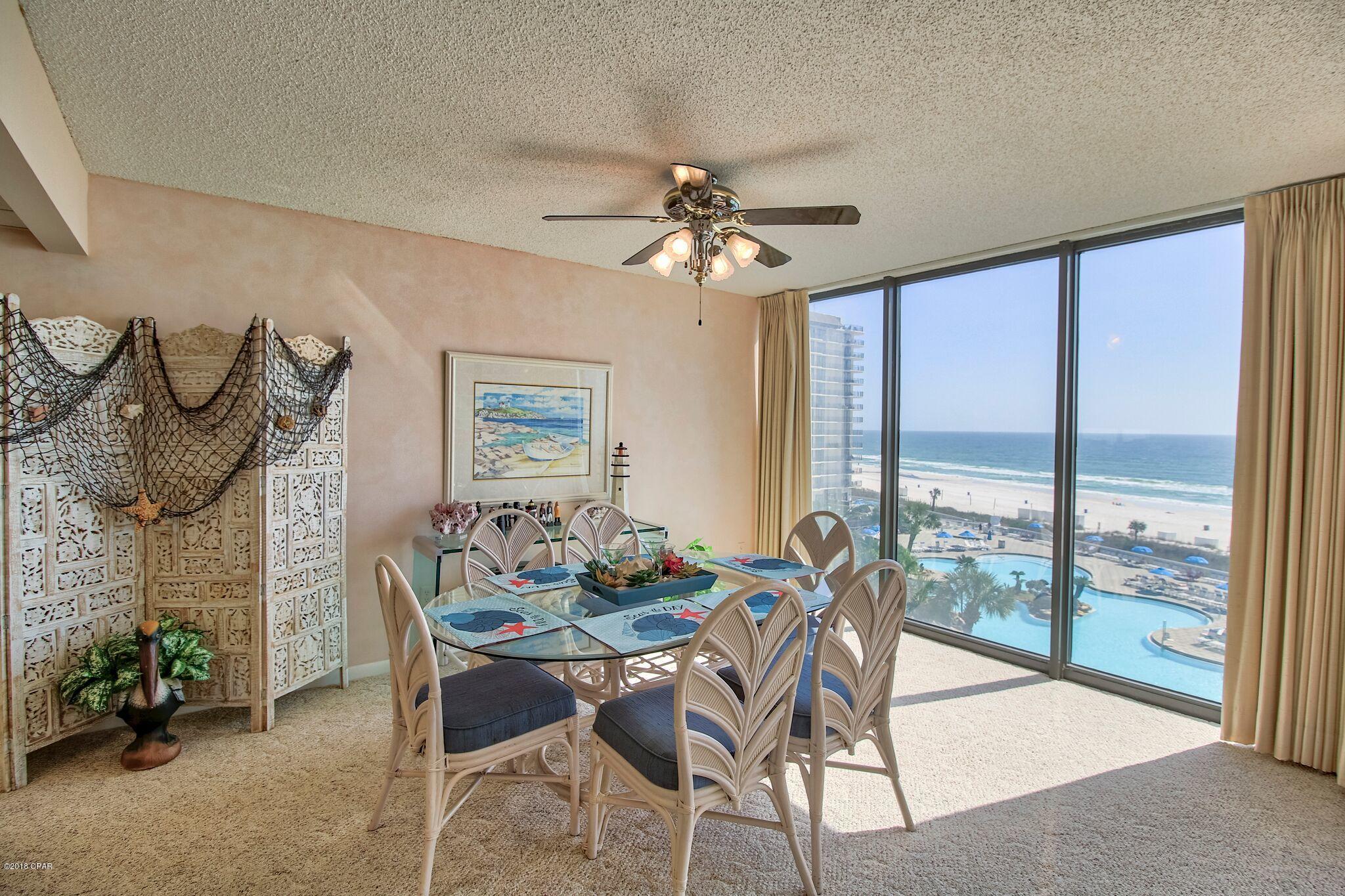 Edgewater Tower I - Residential