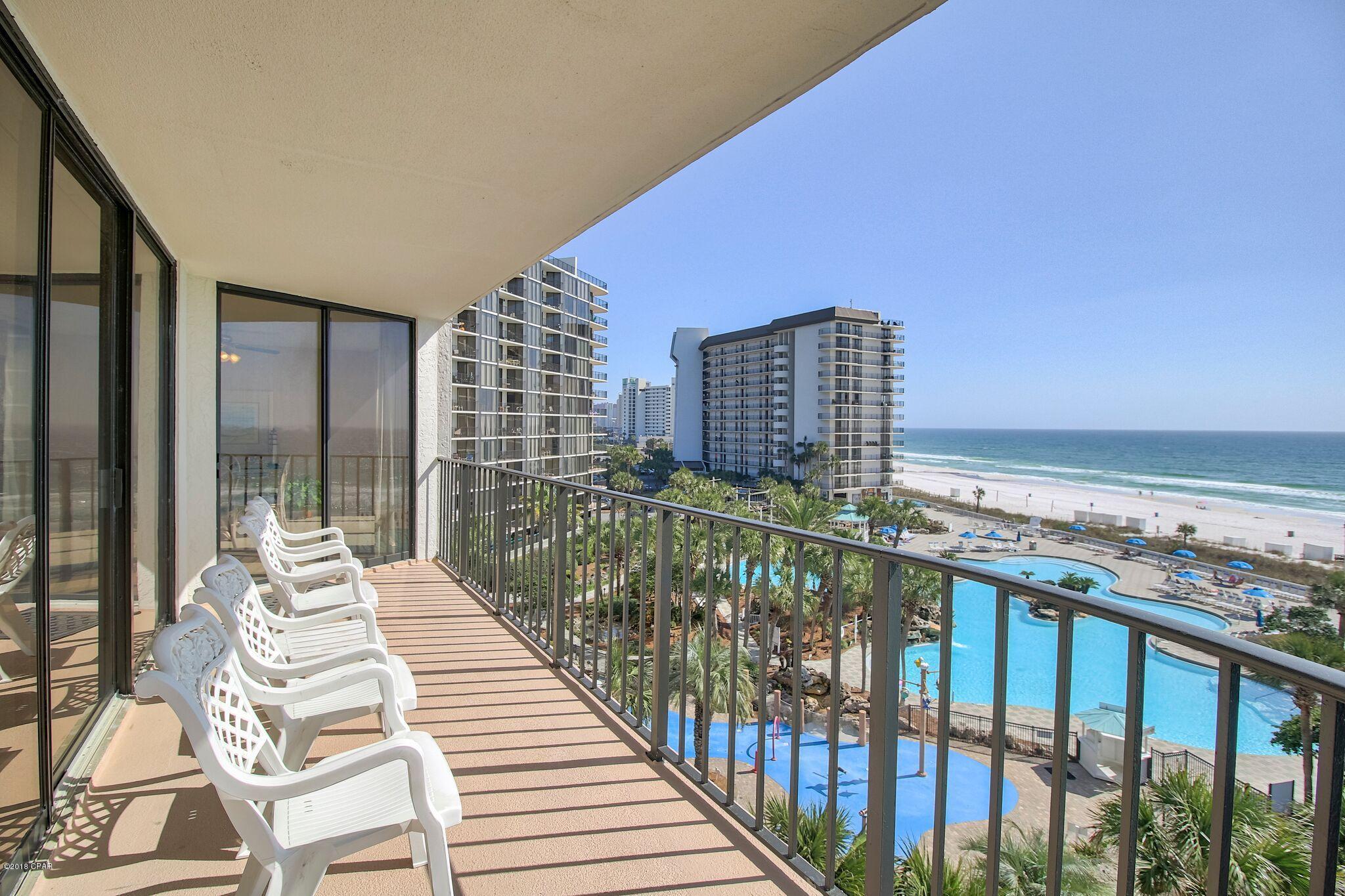 Edgewater Tower I - Residential