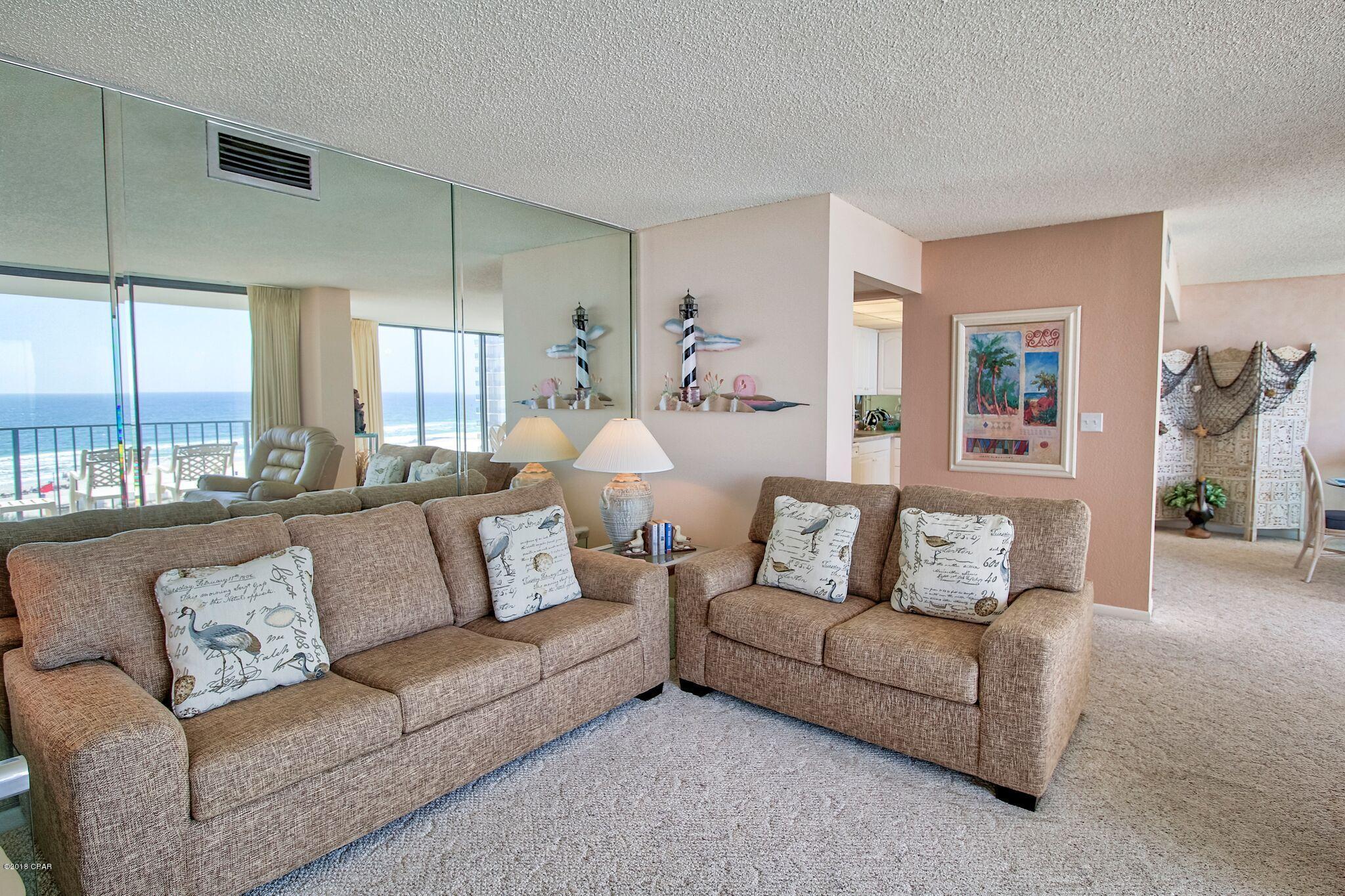 Edgewater Tower I - Residential