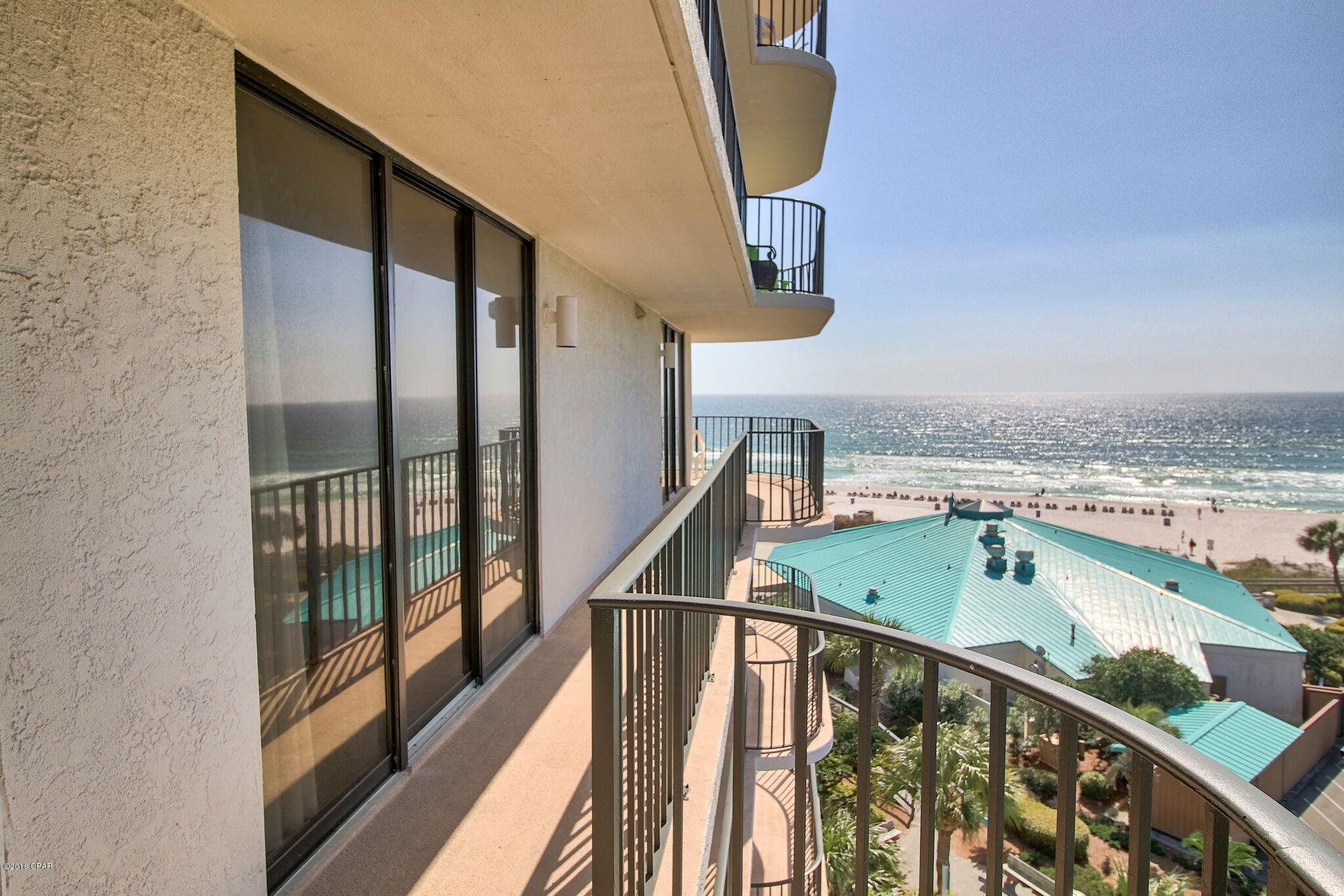 Edgewater Tower I - Residential