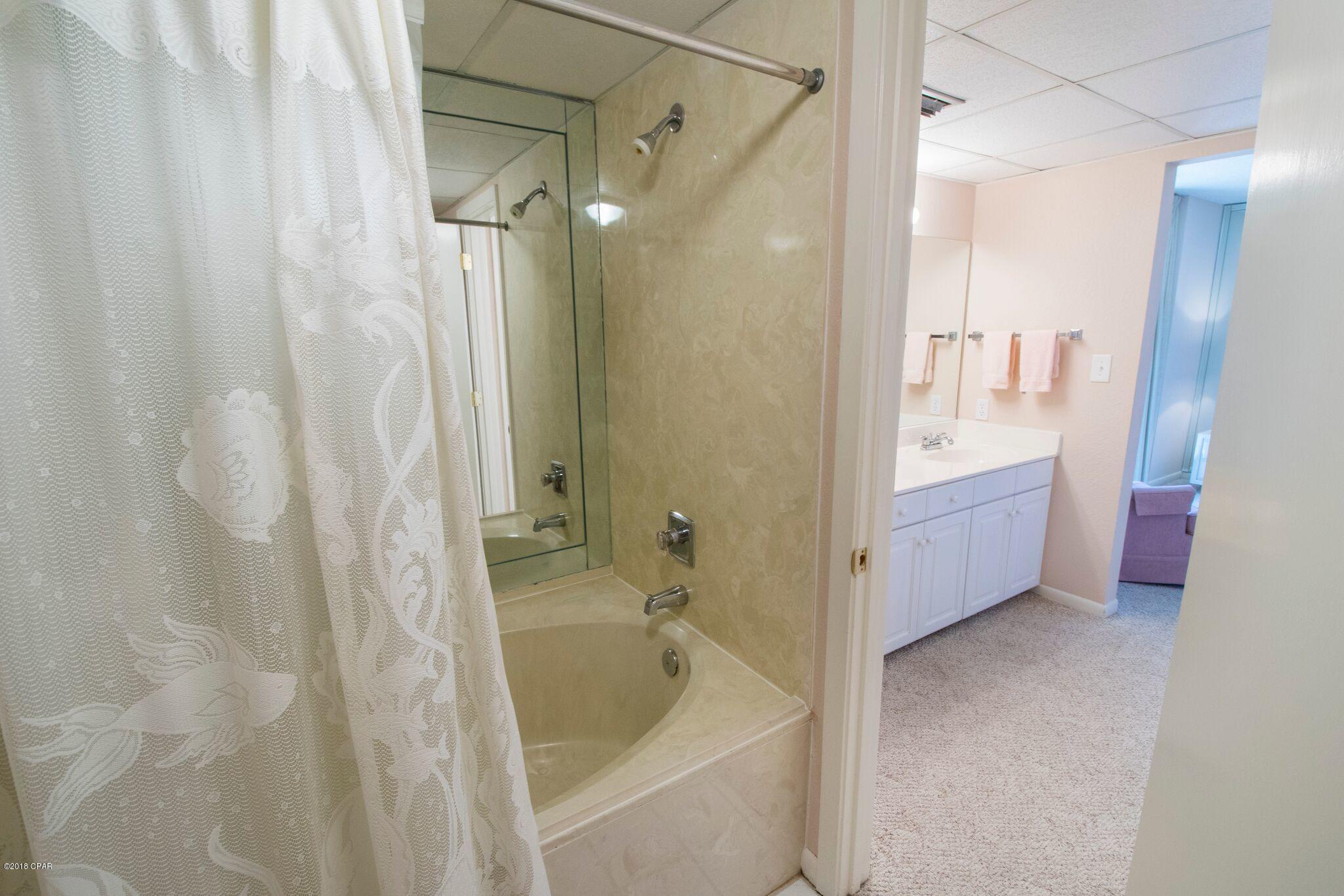 Edgewater Tower I - Residential