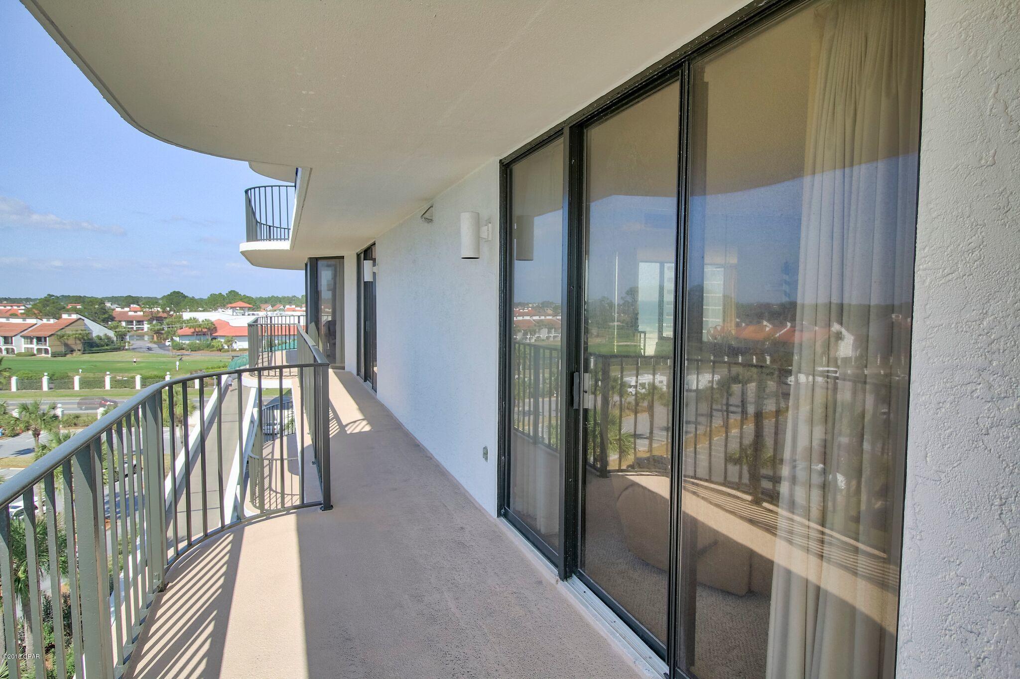 Edgewater Tower I - Residential