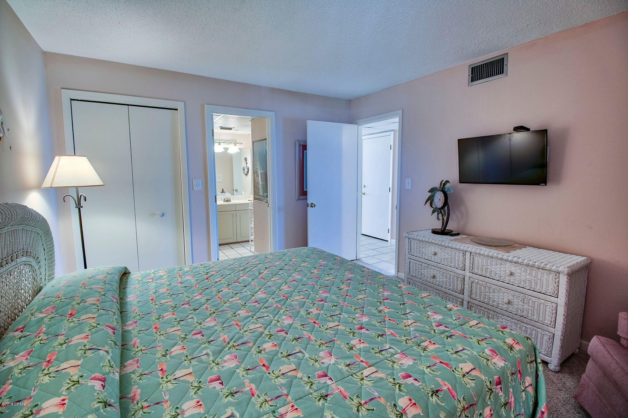 Edgewater Tower I - Residential