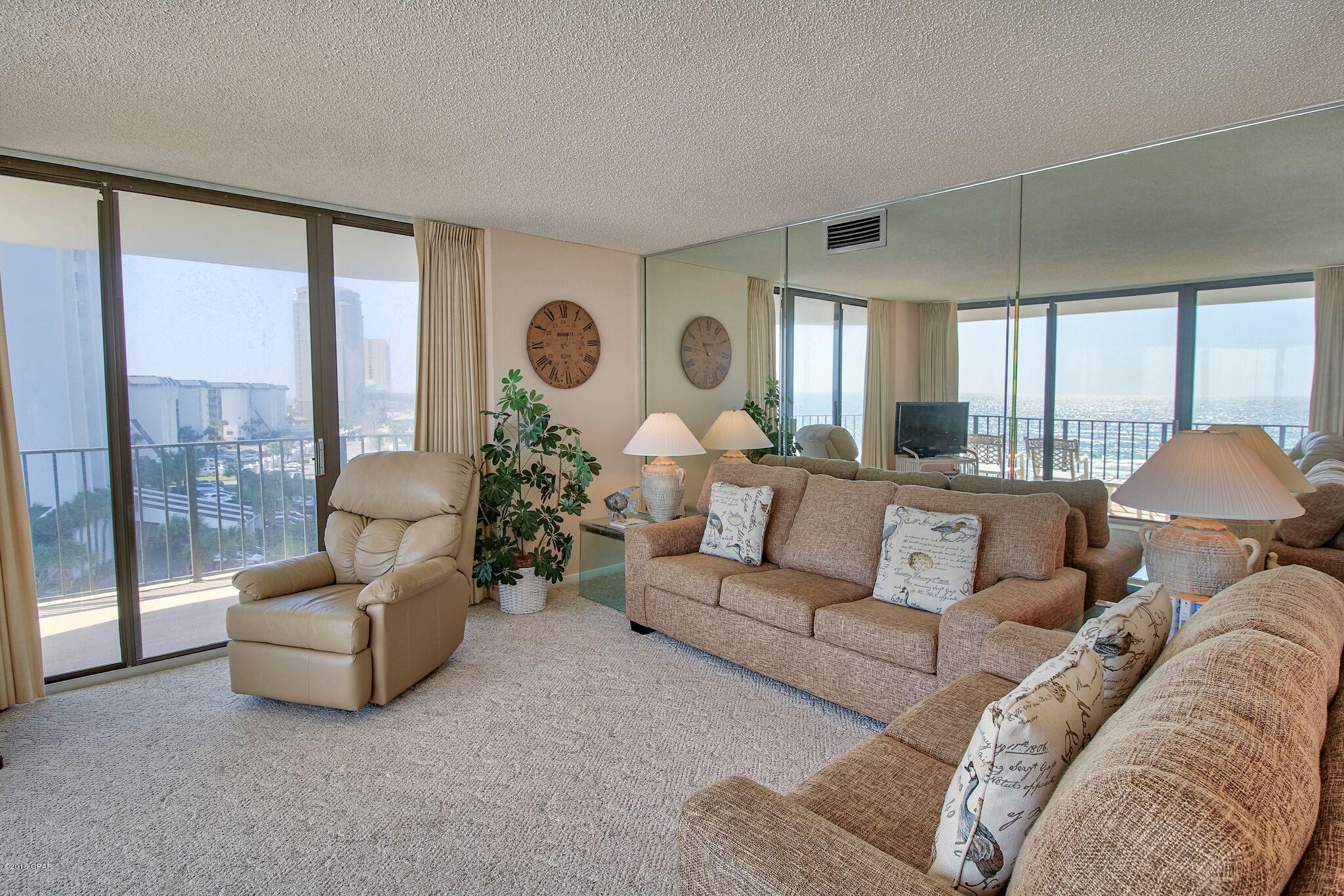 Edgewater Tower I - Residential