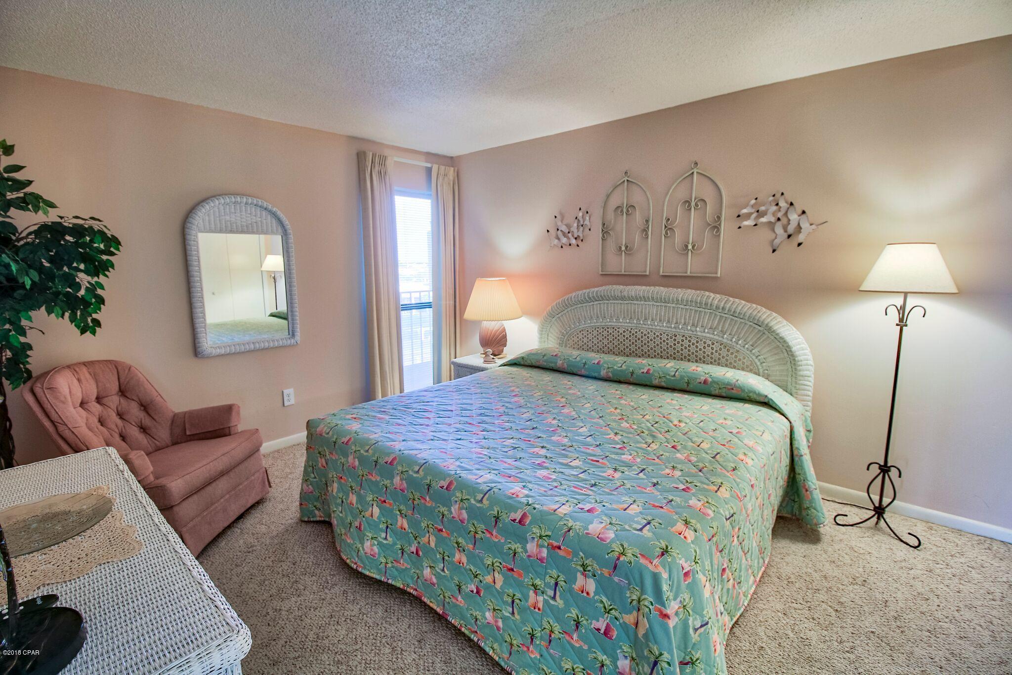 Edgewater Tower I - Residential