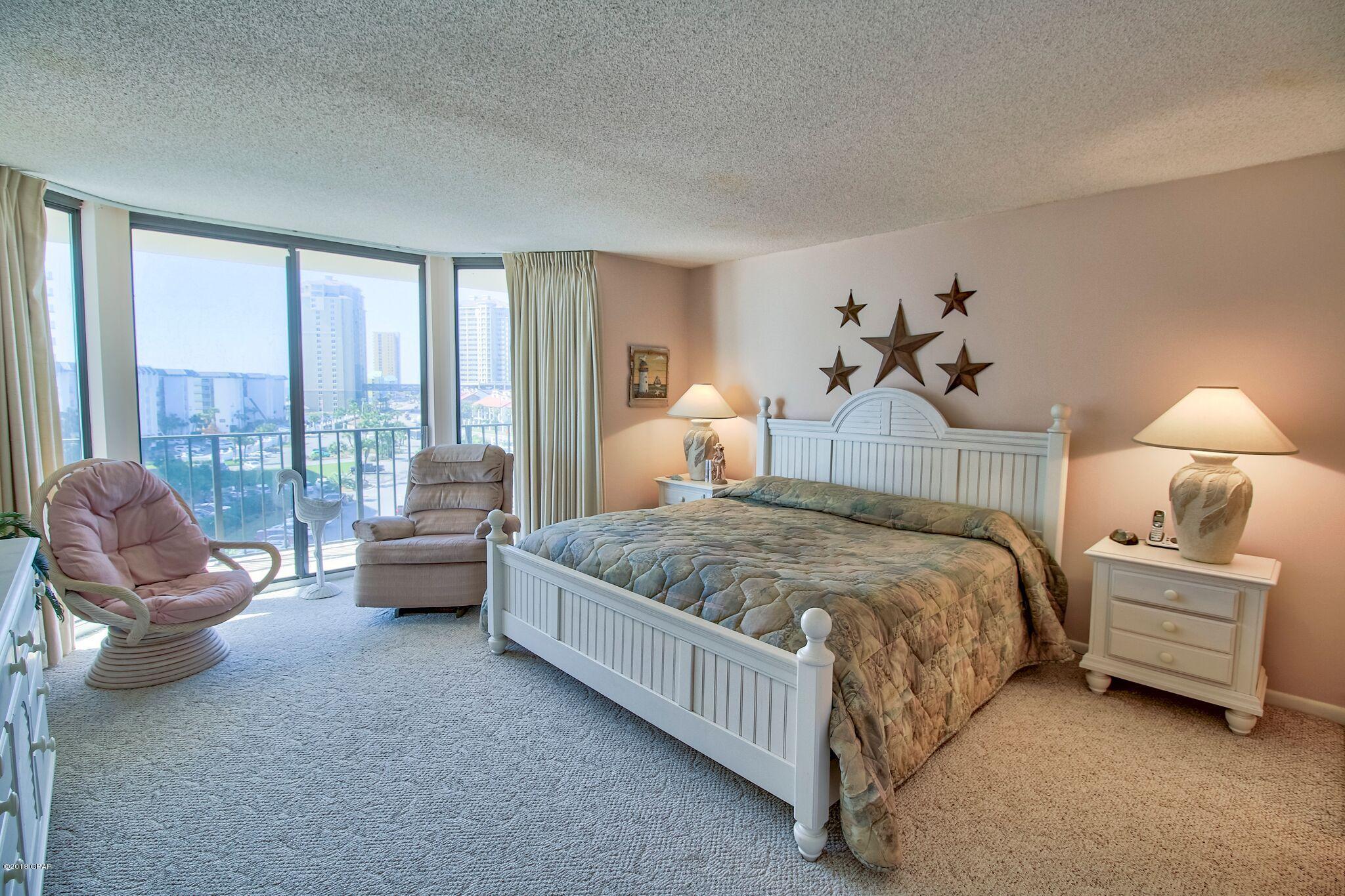 Edgewater Tower I - Residential