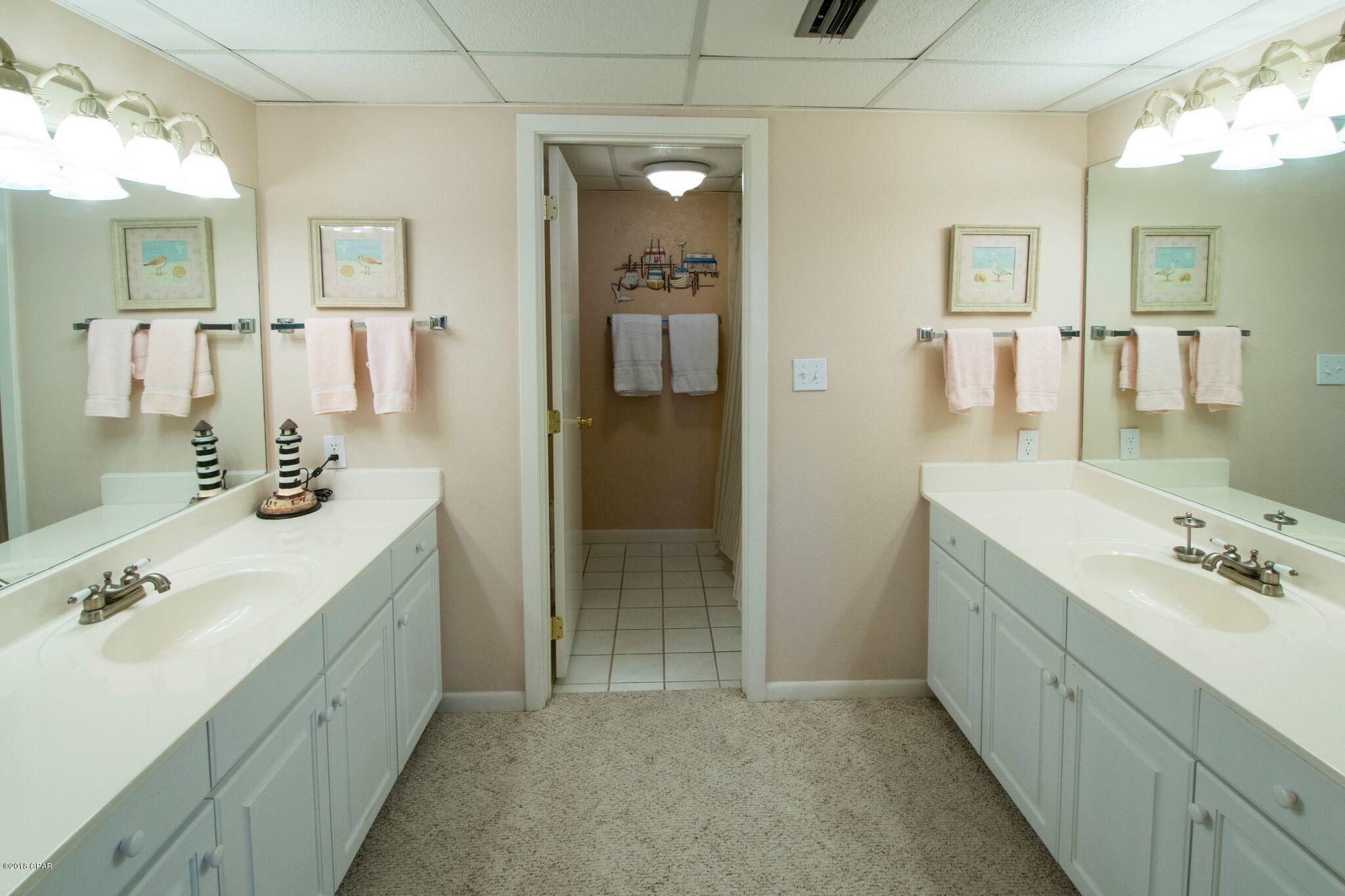 Edgewater Tower I - Residential