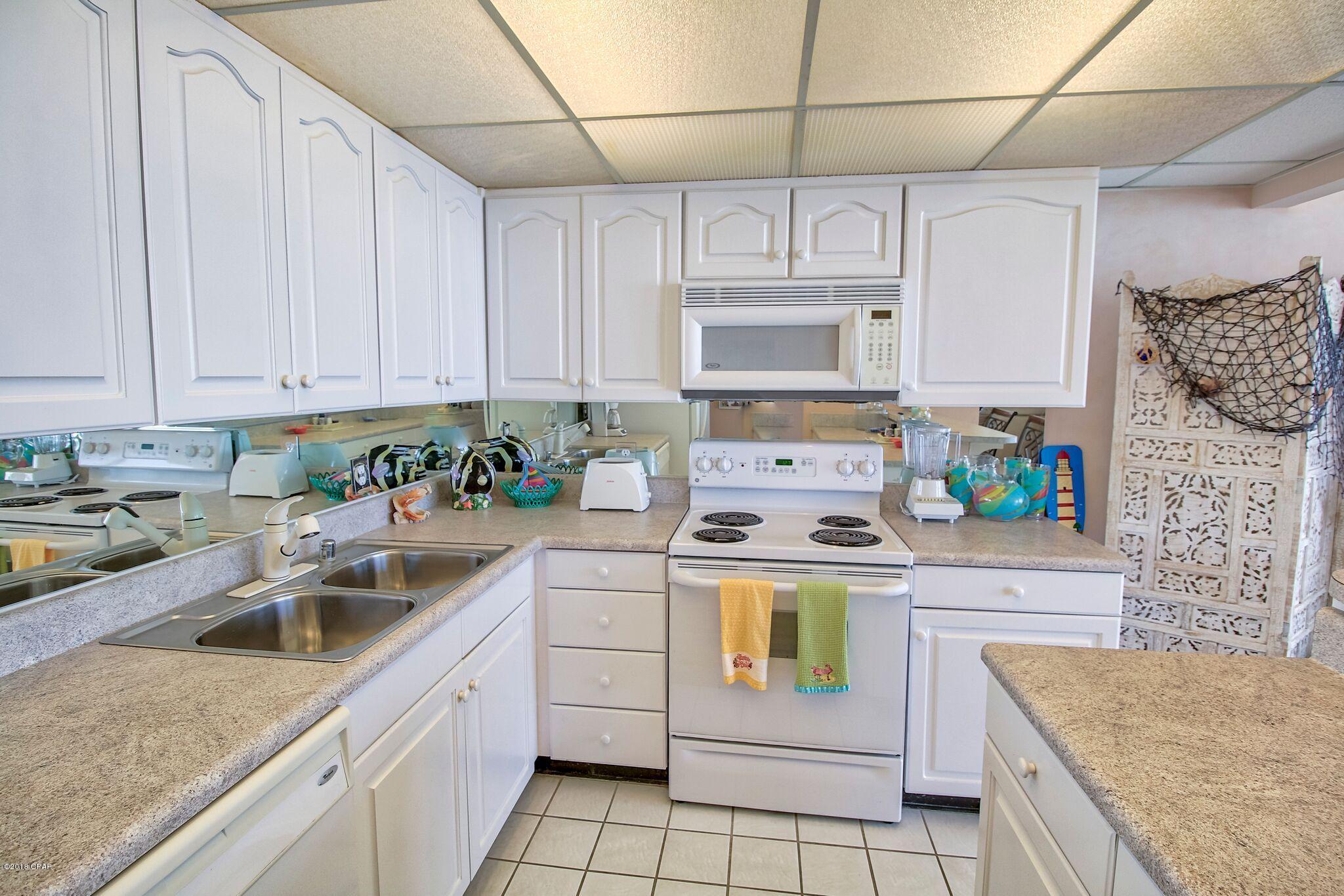 Edgewater Tower I - Residential